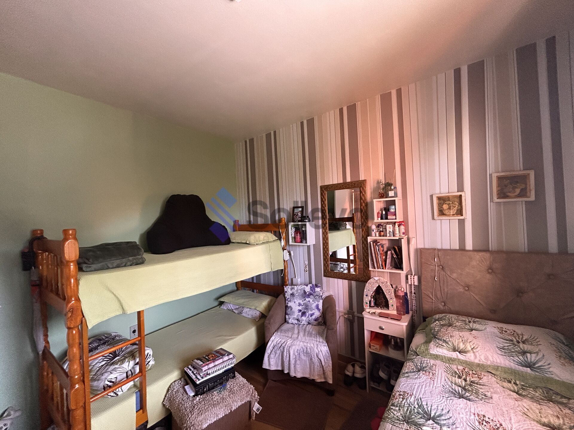 Apartamento, 2 quartos, 54 m² - Foto 6