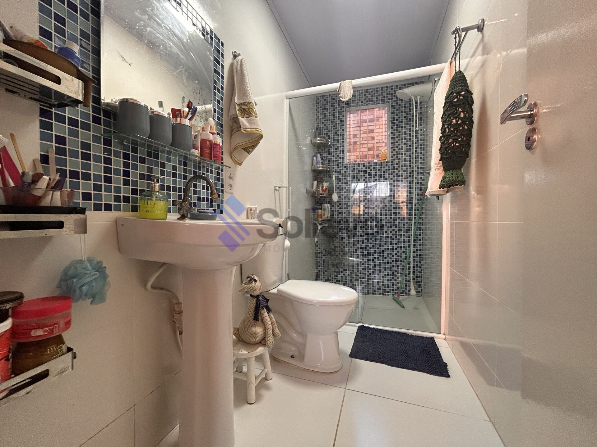 Apartamento, 2 quartos, 54 m² - Foto 7