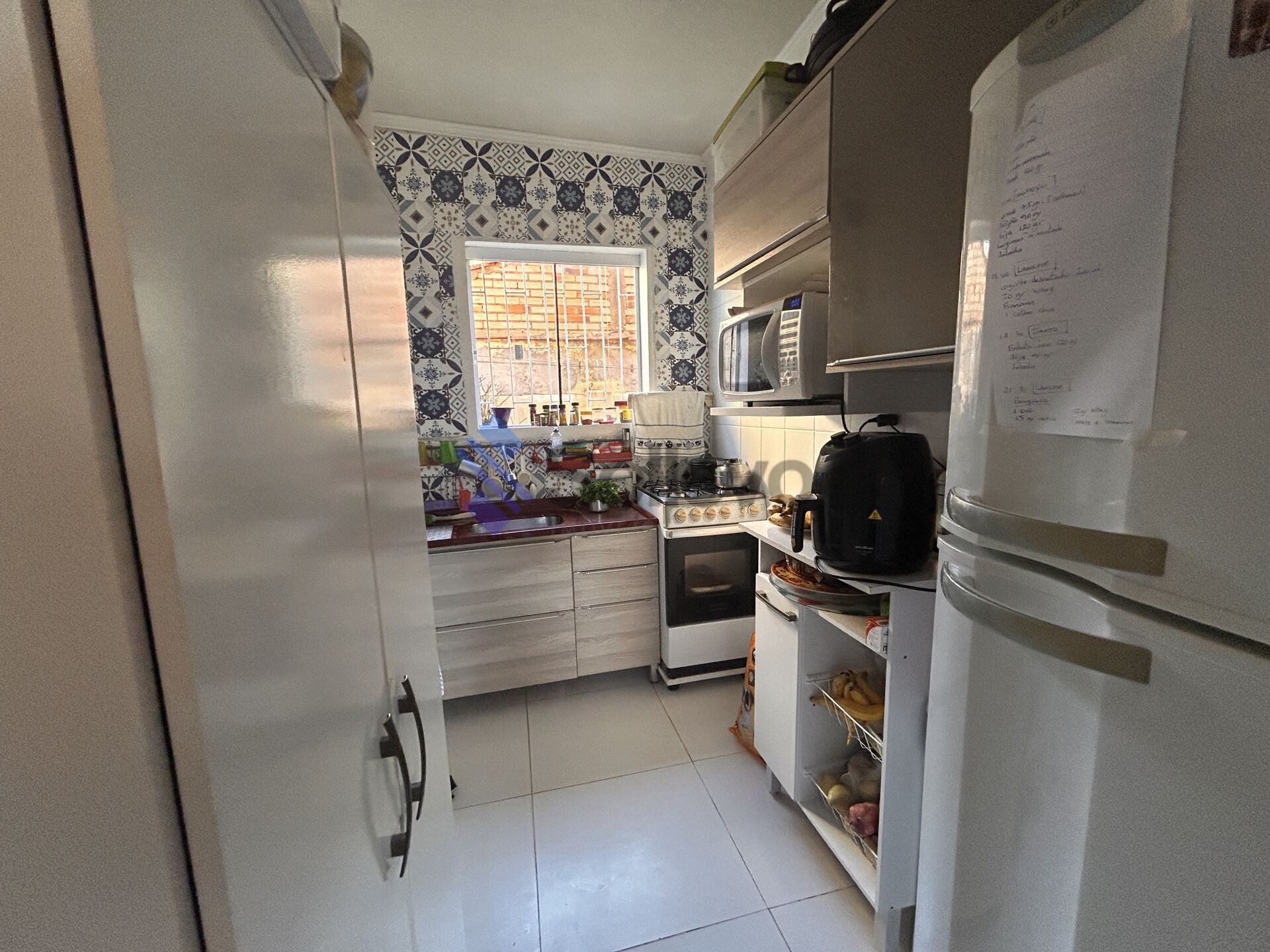 Apartamento, 2 quartos, 54 m² - Foto 4