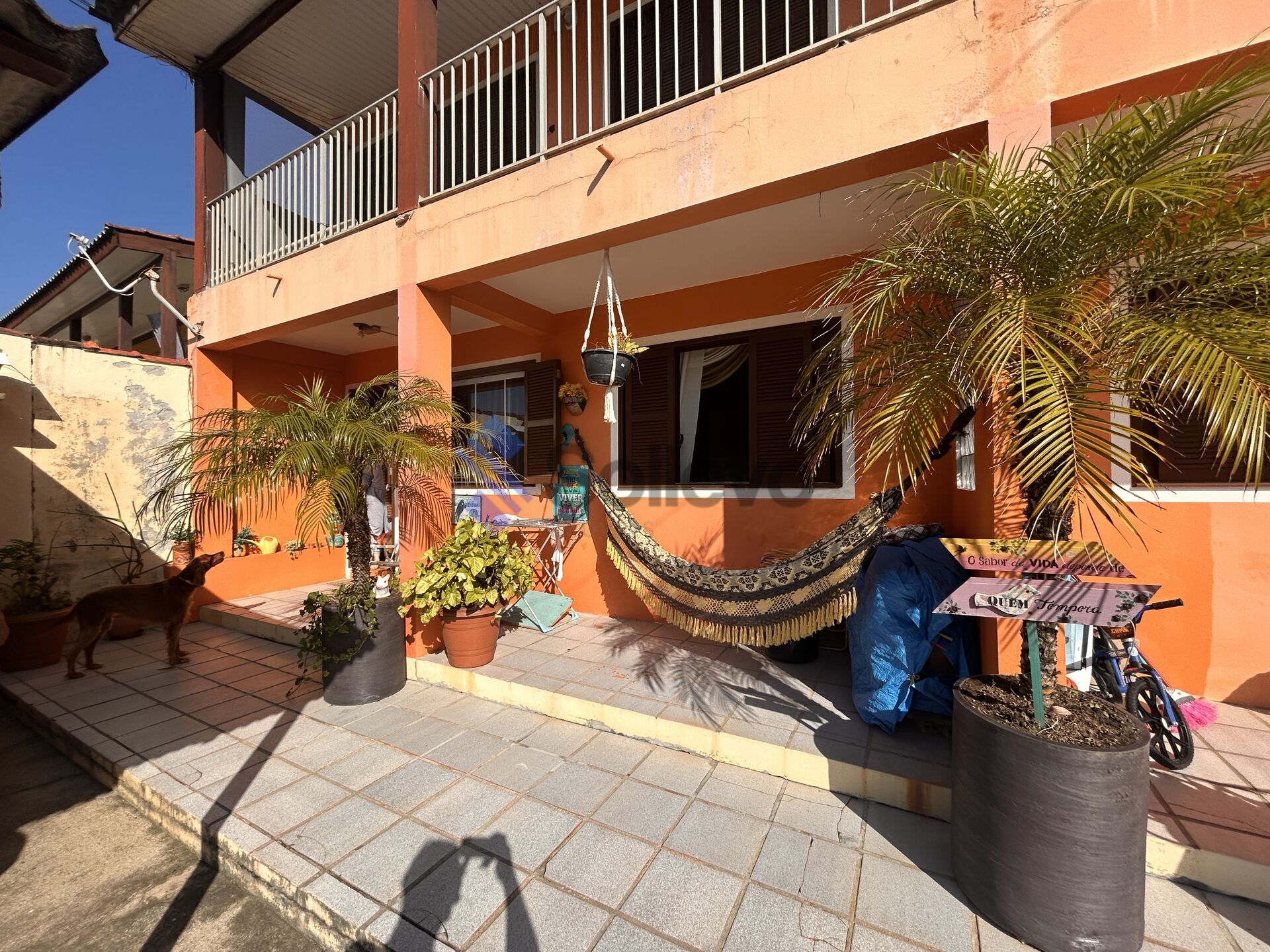 Apartamento, 2 quartos, 54 m² - Foto 1