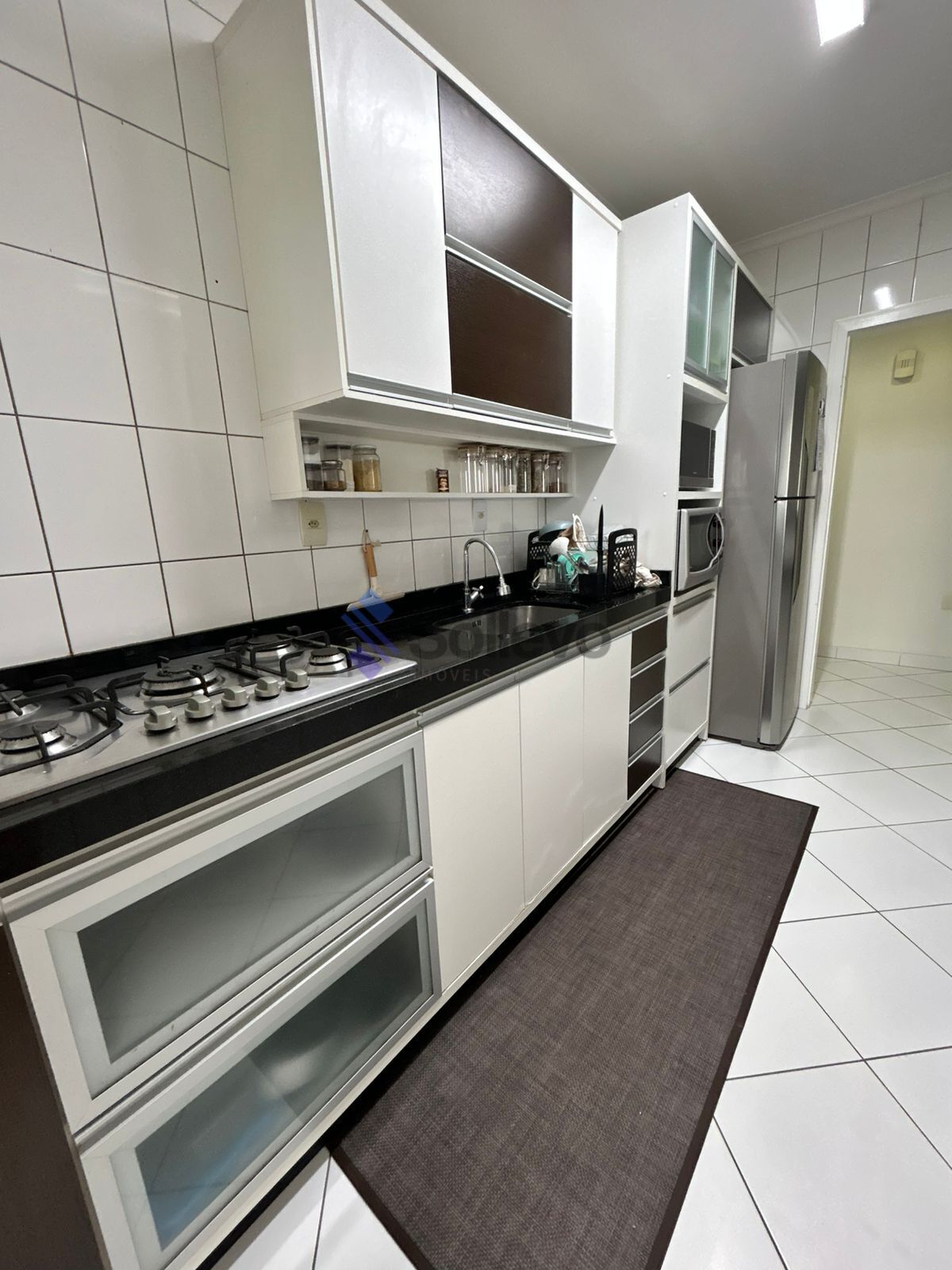 Apartamento, 3 quartos, 110 m² - Foto 3