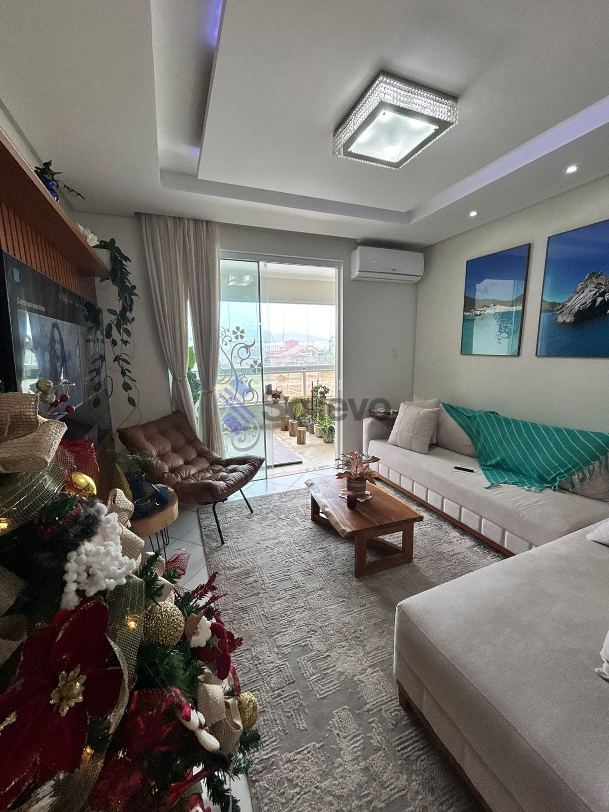 Apartamento, 3 quartos, 110 m² - Foto 2