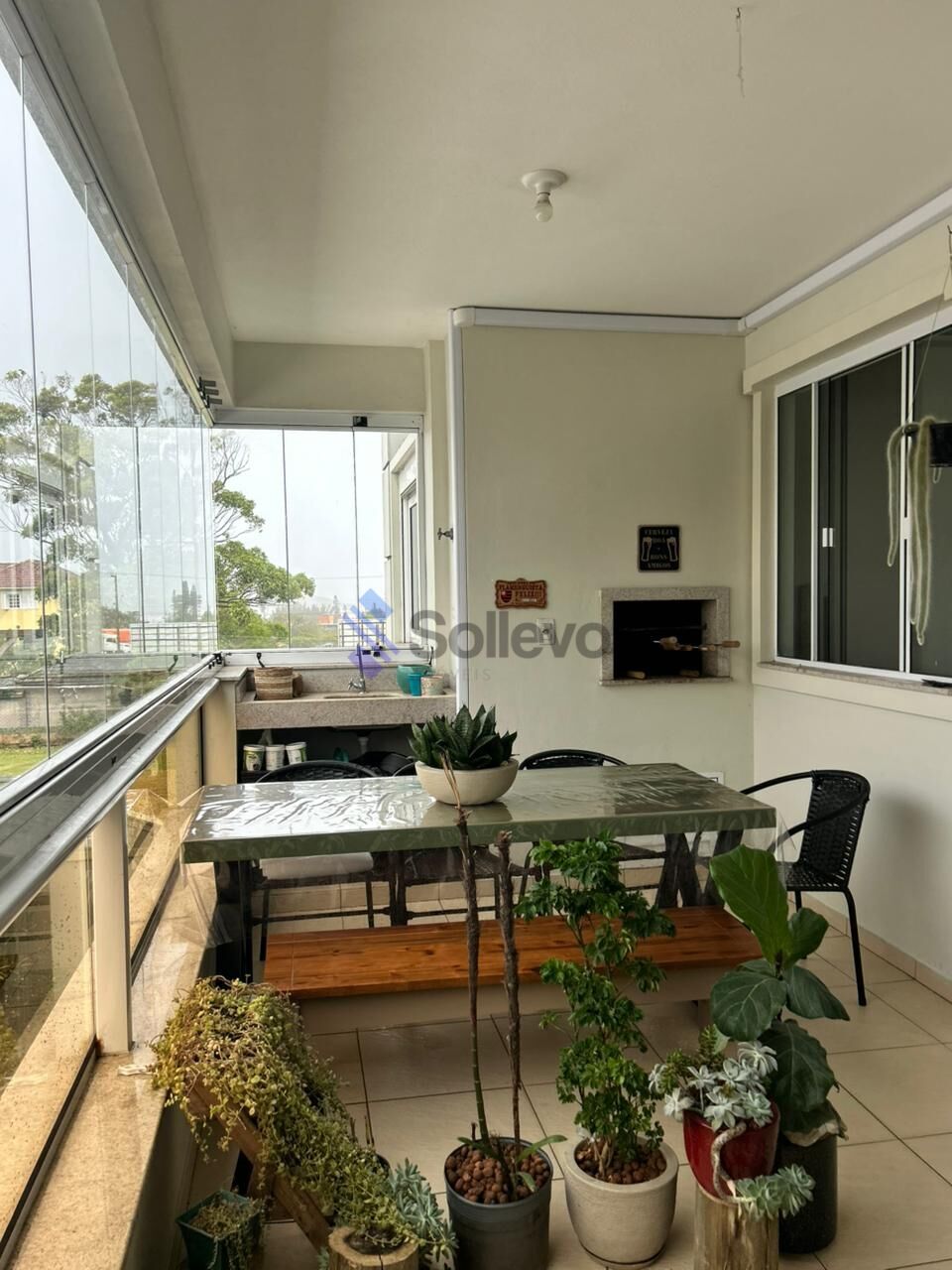 Apartamento, 3 quartos, 110 m² - Foto 9