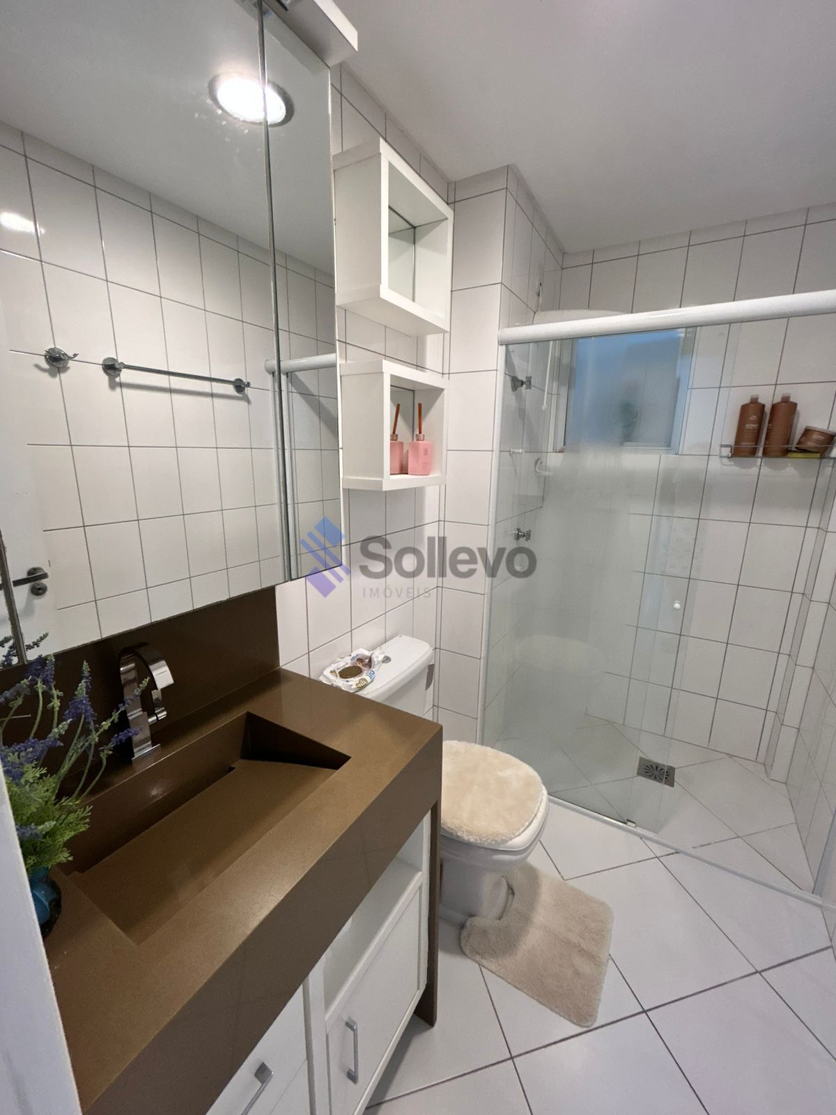 Apartamento, 3 quartos, 110 m² - Foto 7