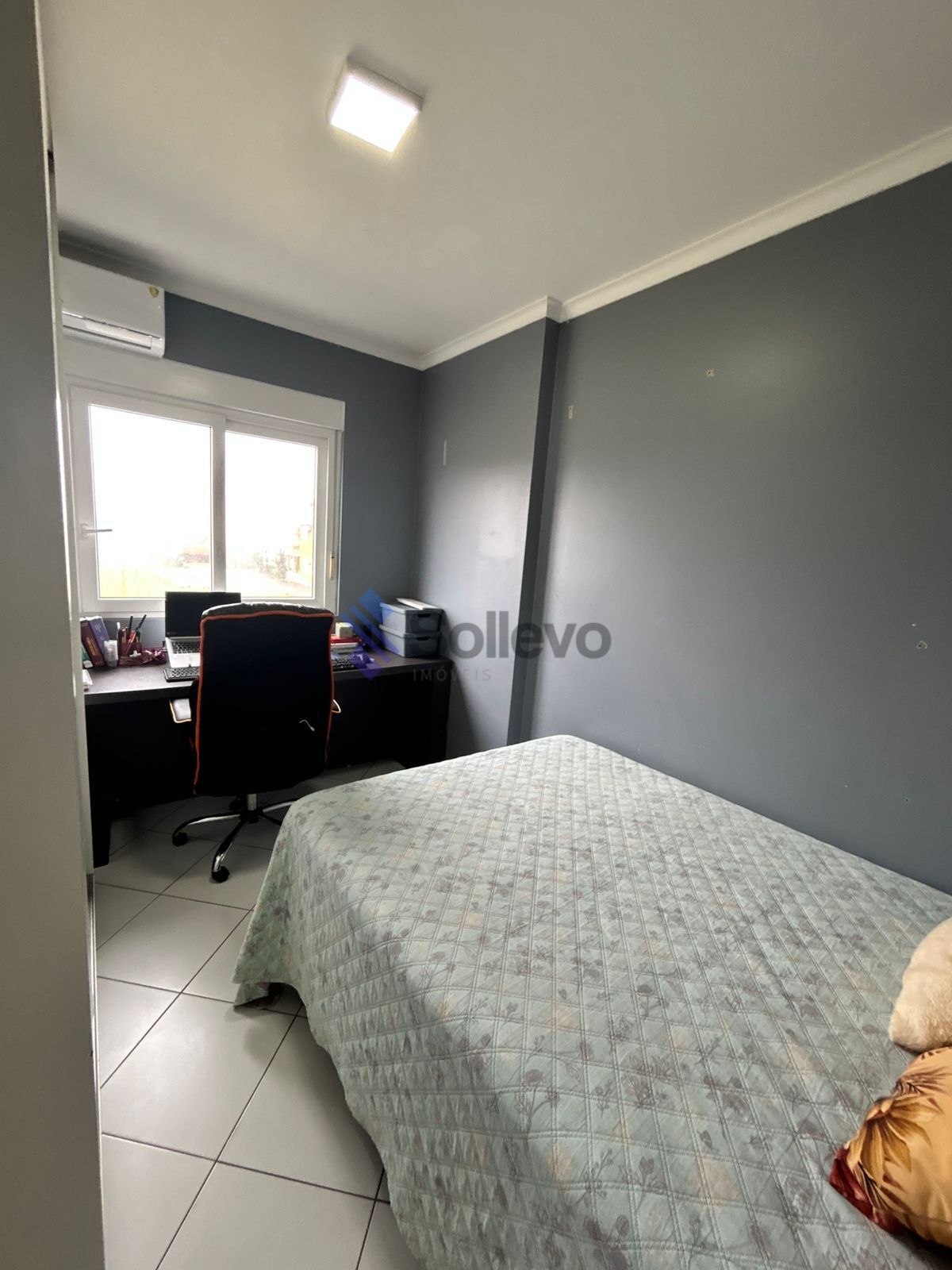 Apartamento, 3 quartos, 110 m² - Foto 5