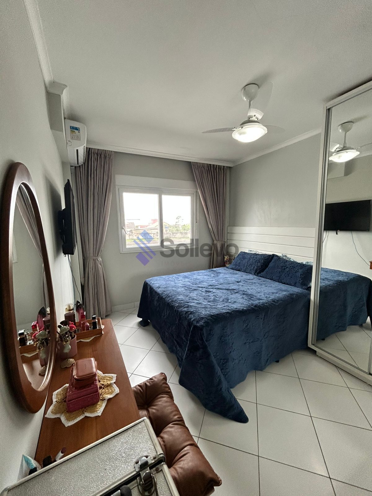 Apartamento, 3 quartos, 110 m² - Foto 4