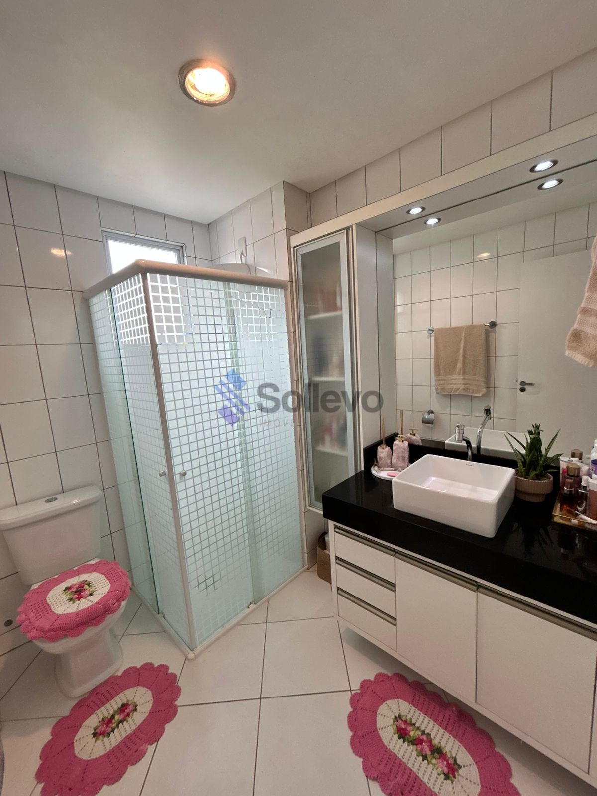 Apartamento, 3 quartos, 110 m² - Foto 8