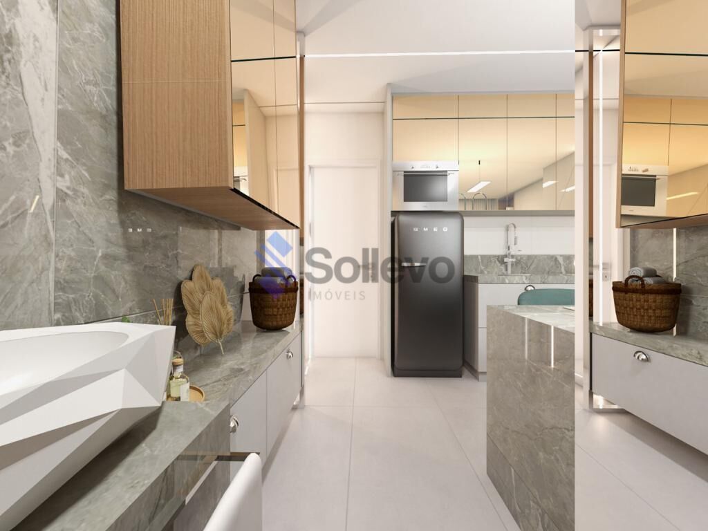 Apartamento à venda com 2 quartos, 56m² - Foto 23