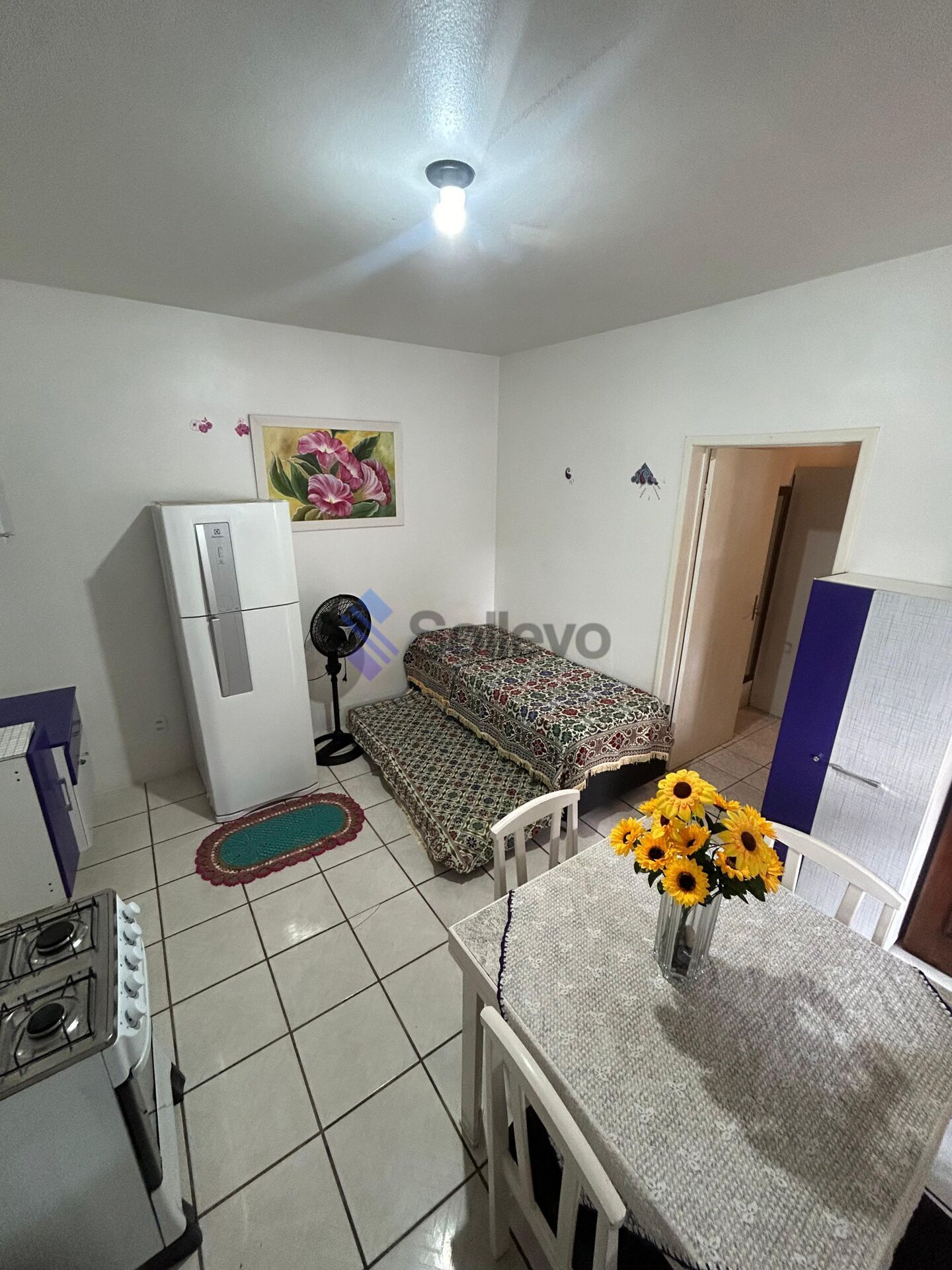 Apartamento à venda com 2 quartos, 396m² - Foto 26