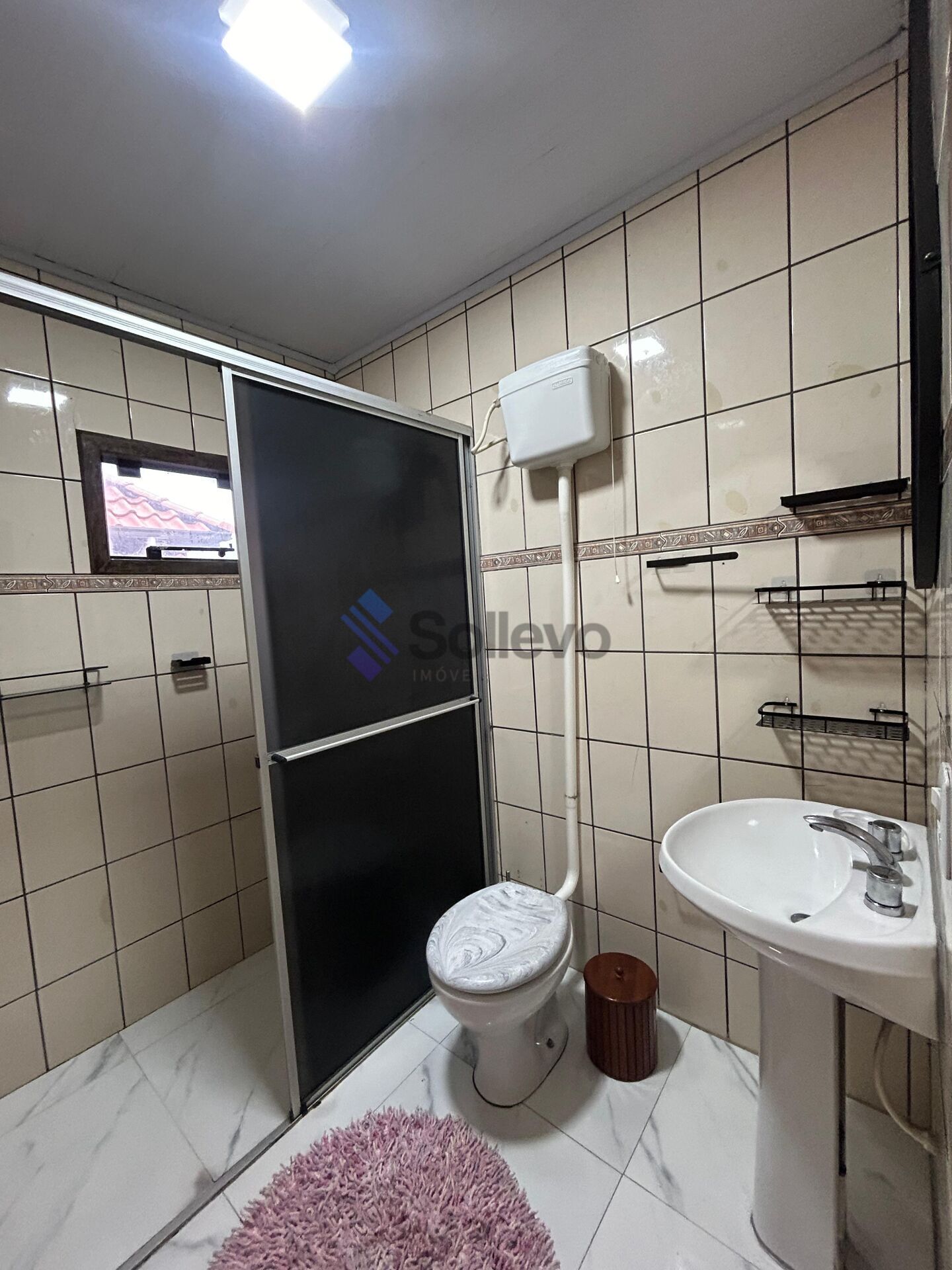 Apartamento à venda com 2 quartos, 396m² - Foto 8