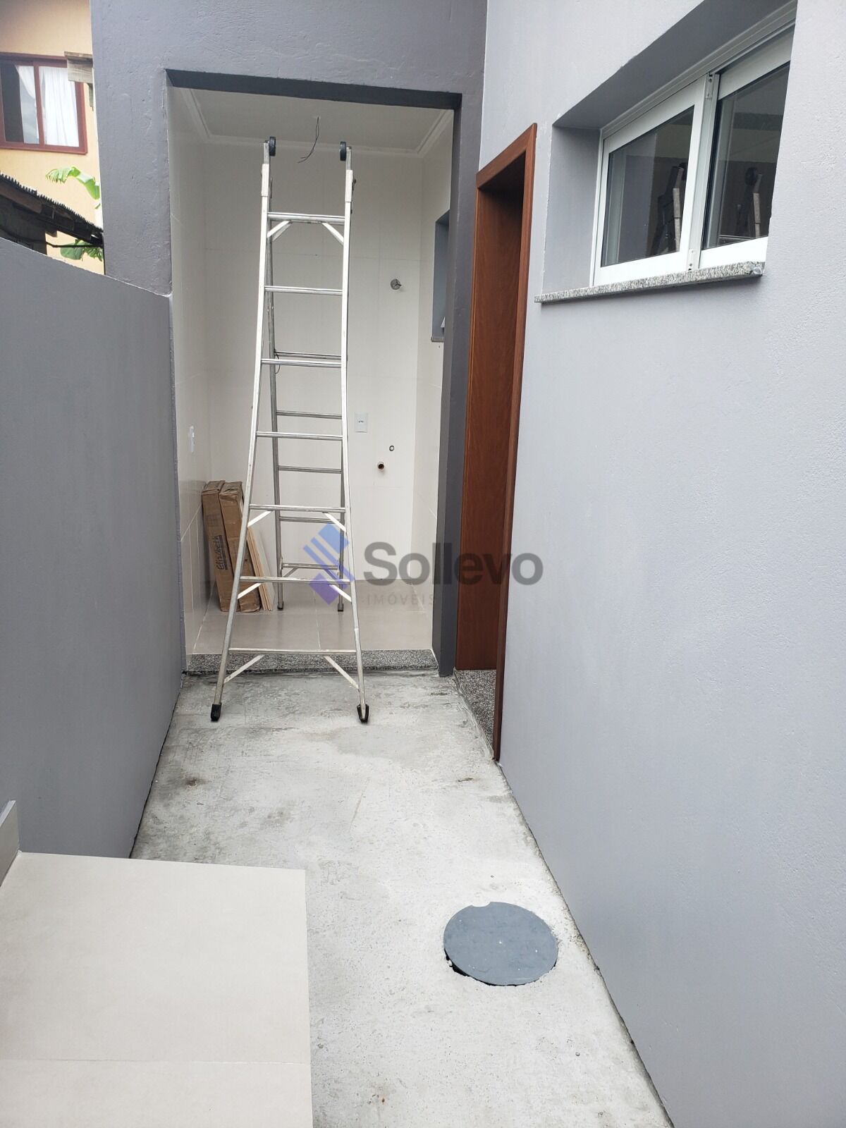 Casa à venda com 2 quartos, 92m² - Foto 5