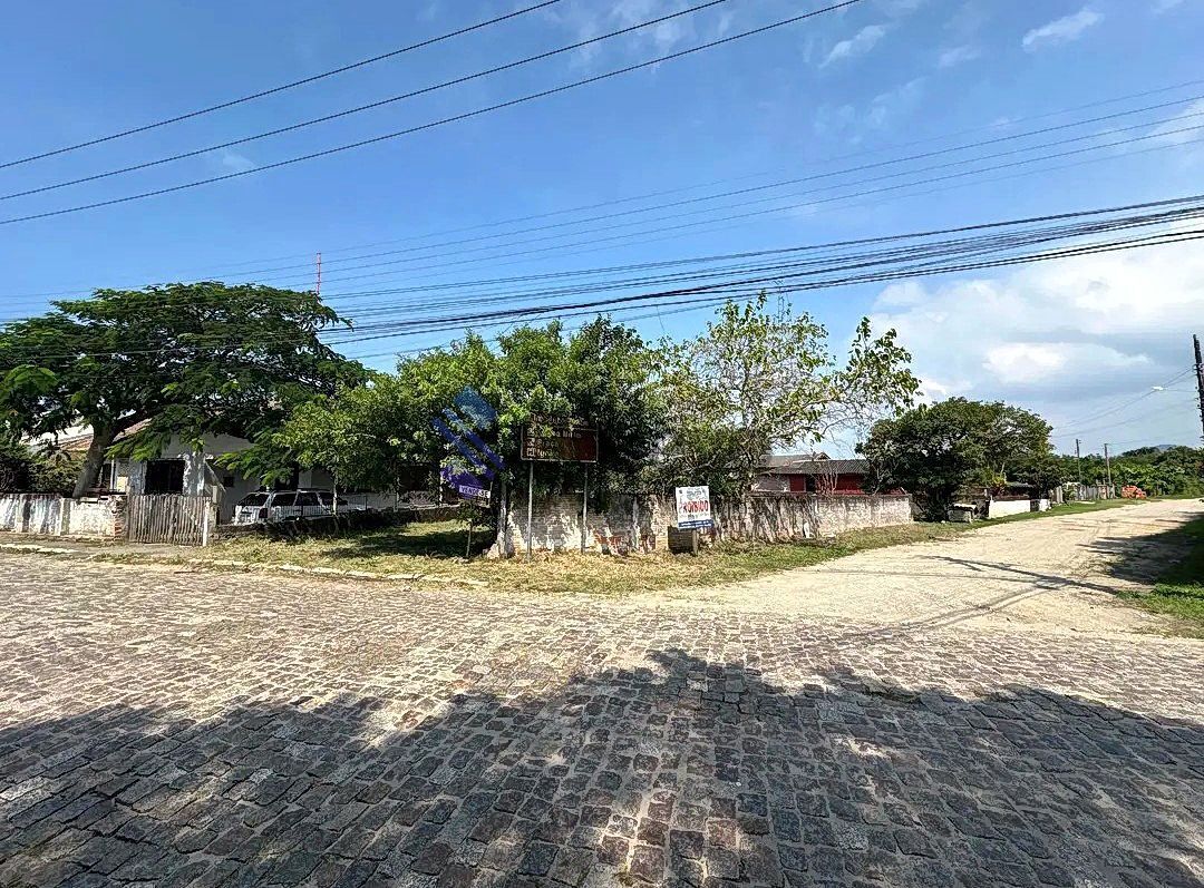 Terreno à venda, 517m² - Foto 1