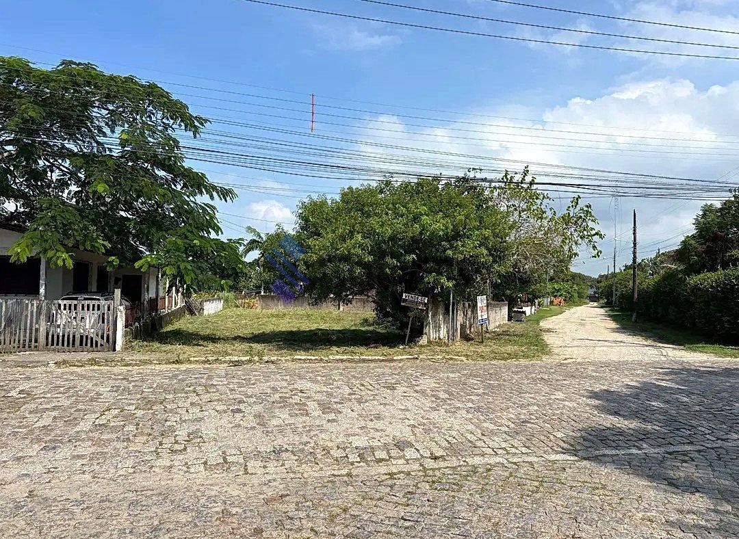Terreno à venda, 517m² - Foto 2