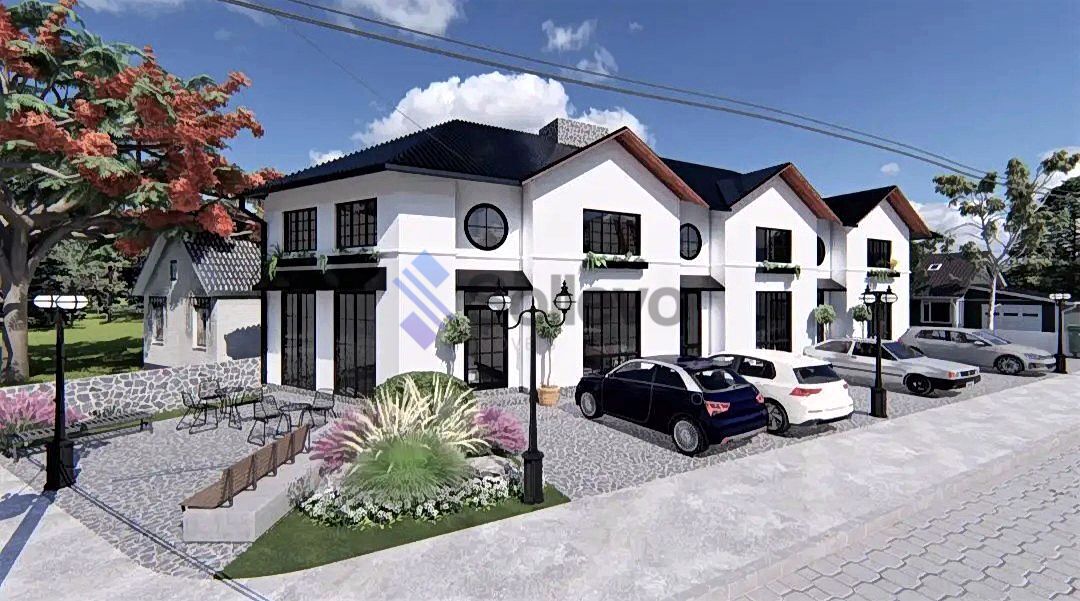 Terreno à venda, 517m² - Foto 4
