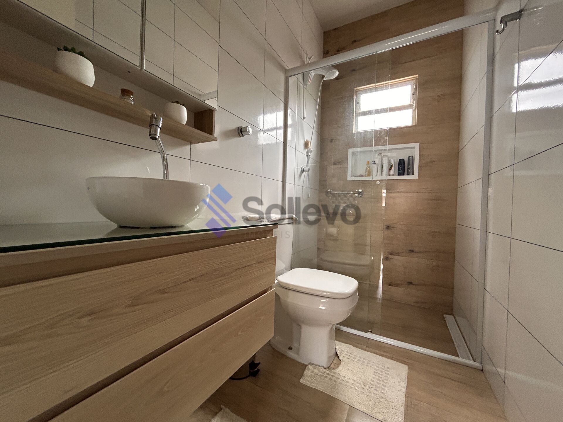 Casa à venda com 3 quartos, 91m² - Foto 12