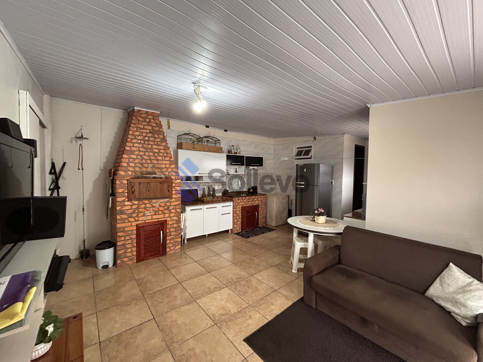 Casa à venda com 3 quartos, 91m² - Foto 13