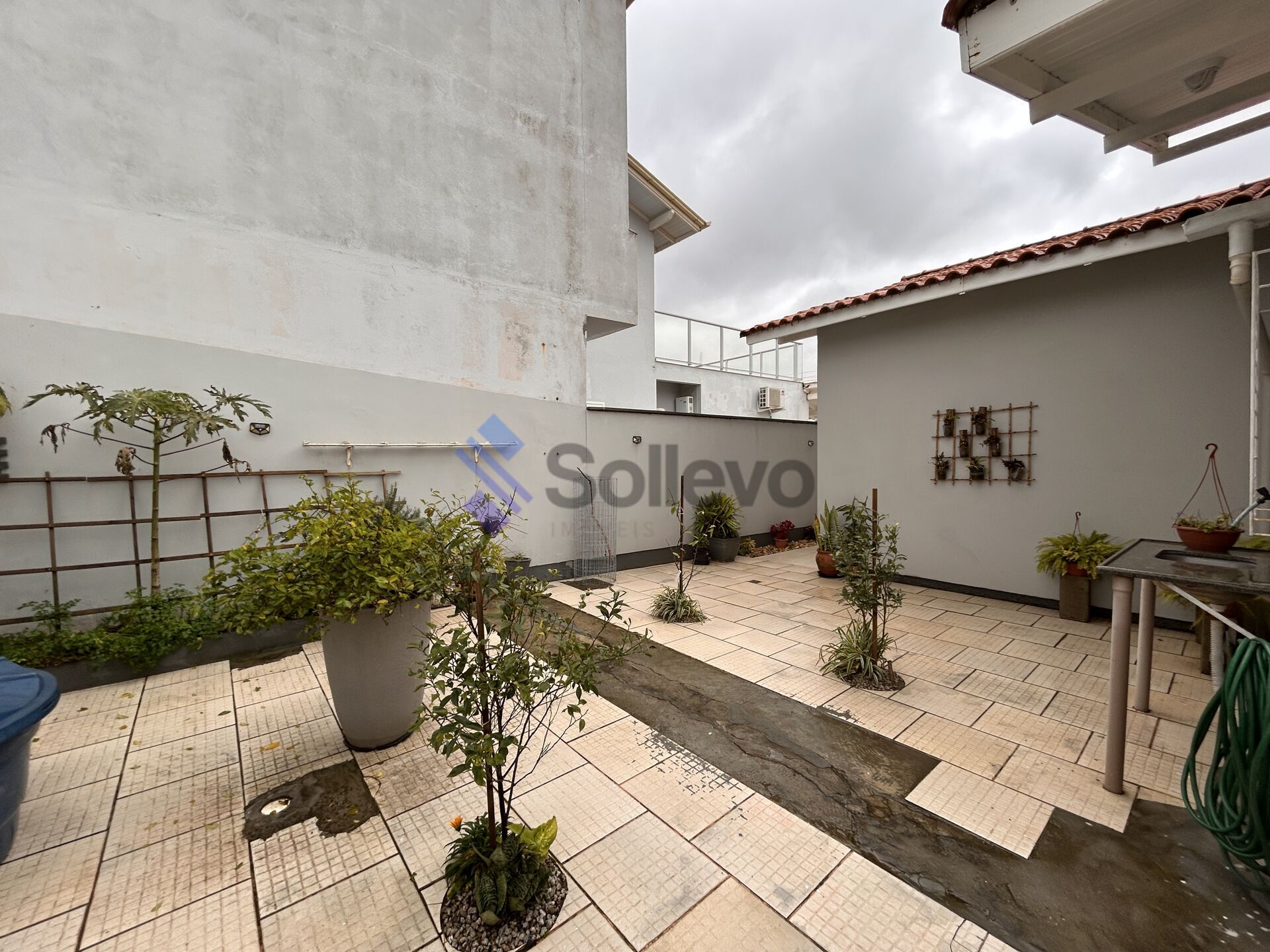 Casa à venda com 3 quartos, 91m² - Foto 14