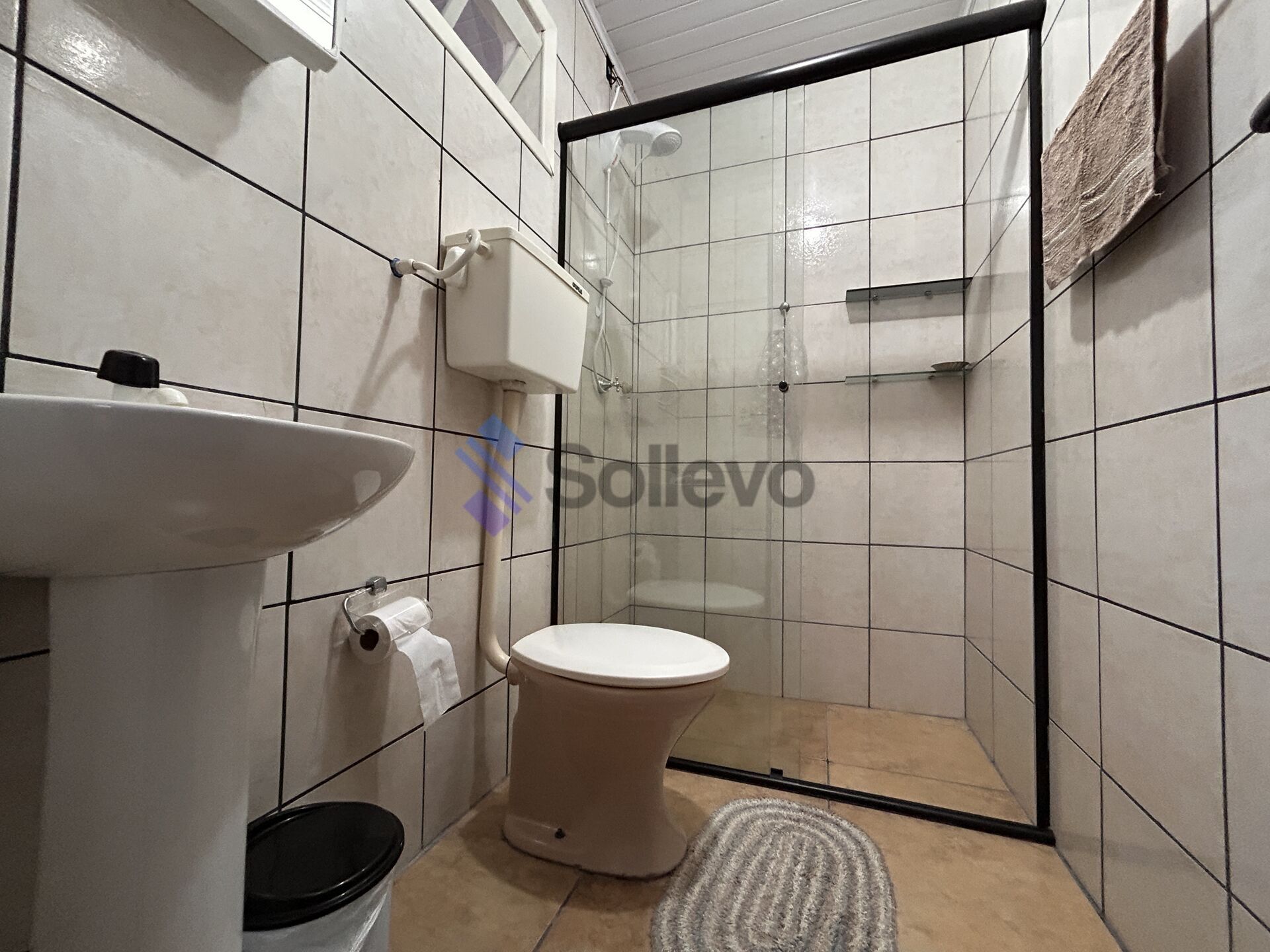 Casa à venda com 3 quartos, 91m² - Foto 11