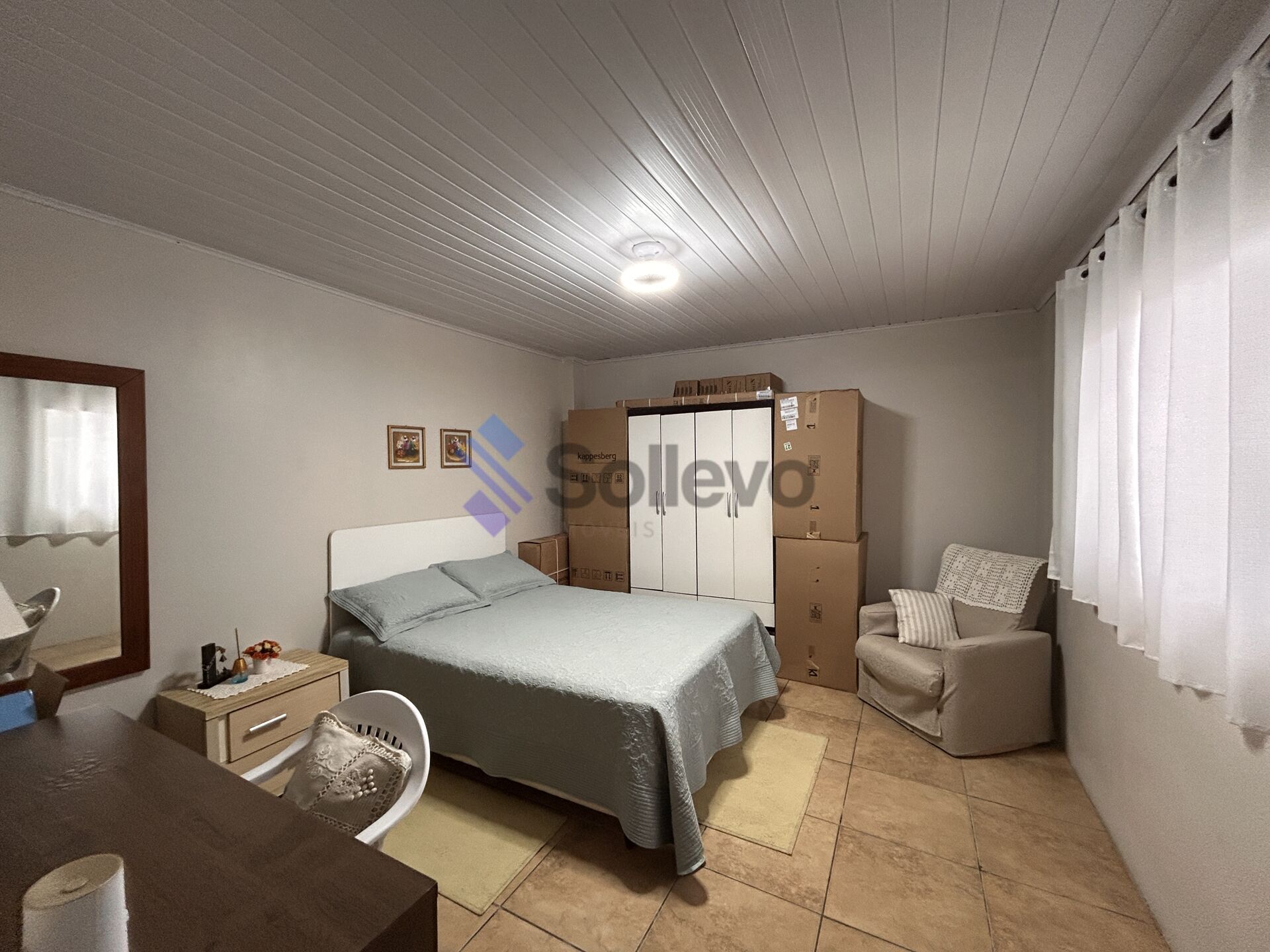 Casa à venda com 3 quartos, 91m² - Foto 8