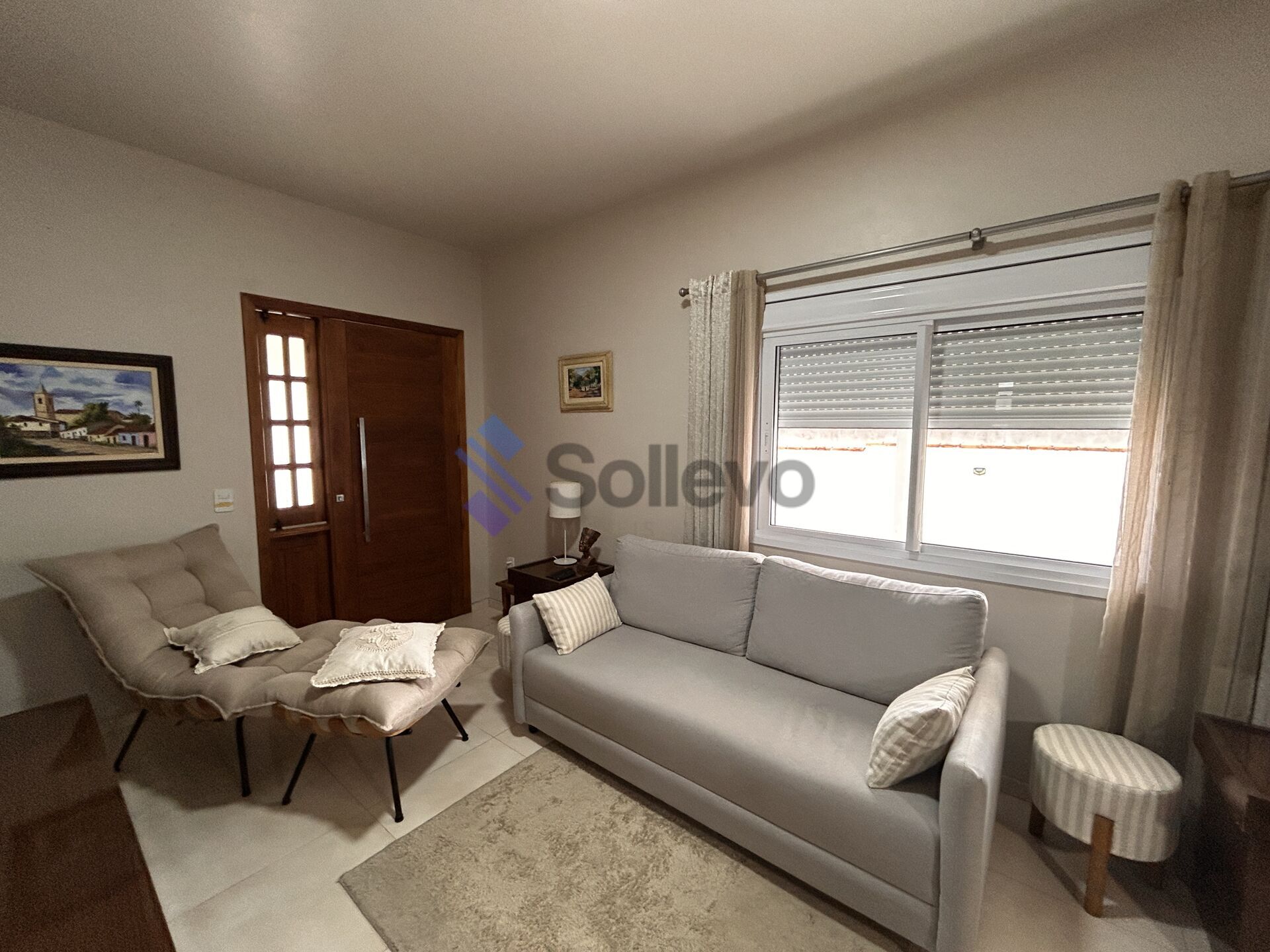 Casa à venda com 3 quartos, 91m² - Foto 3