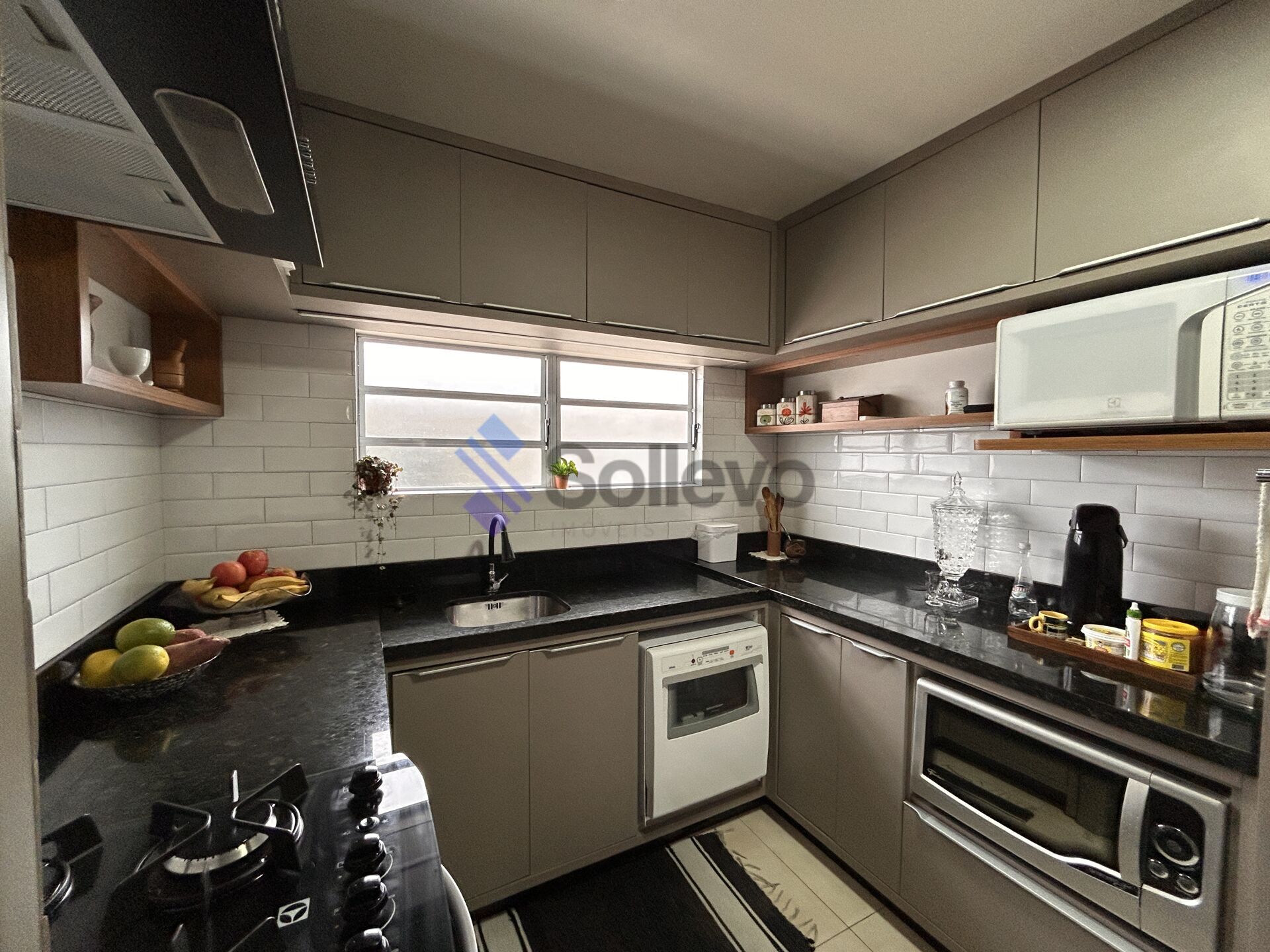 Casa à venda com 3 quartos, 91m² - Foto 5