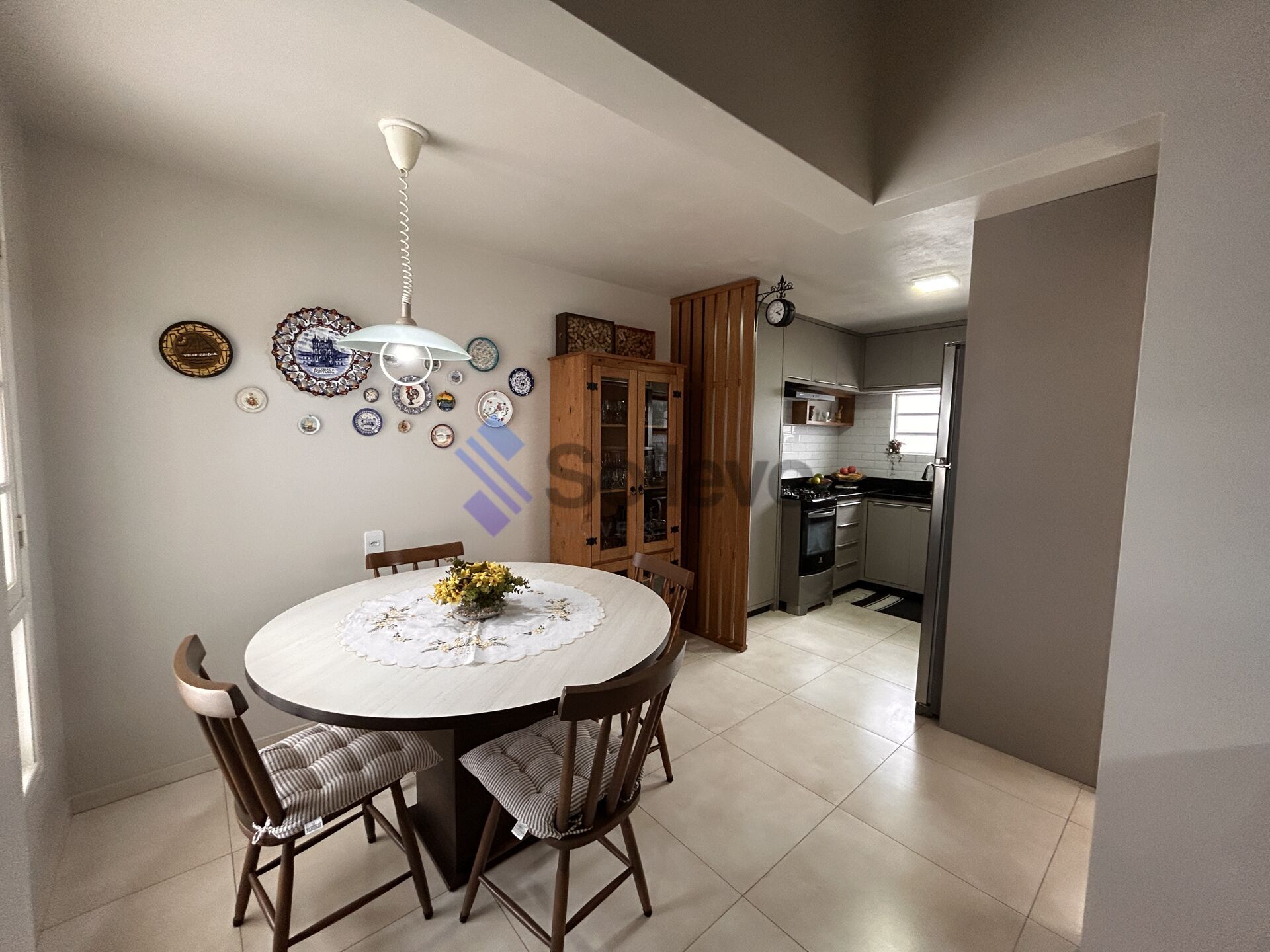 Casa à venda com 3 quartos, 91m² - Foto 6