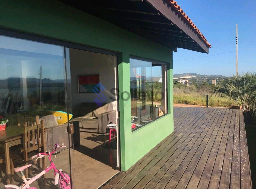 Casa à venda com 3 quartos, 170m² - Foto 5