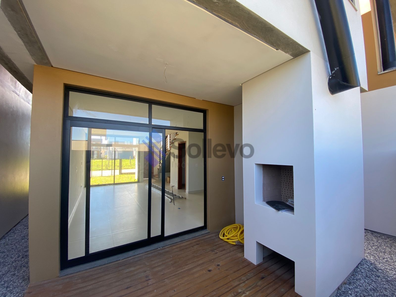 Sobrado à venda com 3 quartos, 95m² - Foto 22