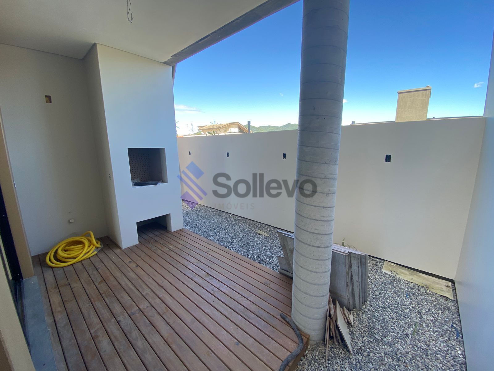 Sobrado à venda com 3 quartos, 95m² - Foto 23