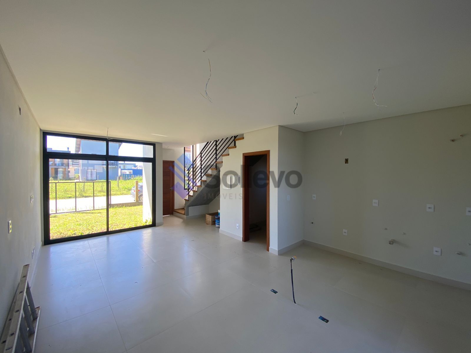Sobrado à venda com 3 quartos, 95m² - Foto 11