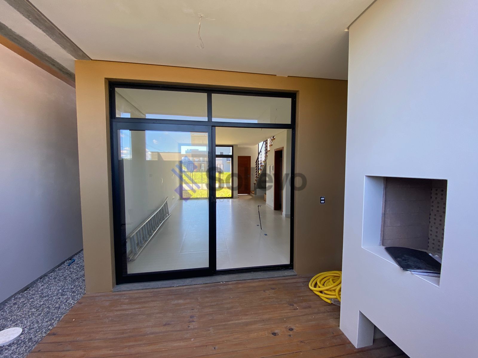 Sobrado à venda com 3 quartos, 95m² - Foto 21
