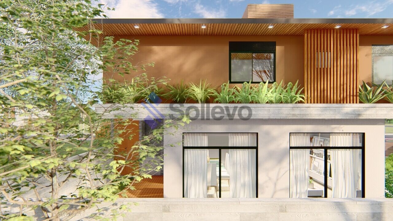 Sobrado à venda com 3 quartos, 95m² - Foto 6