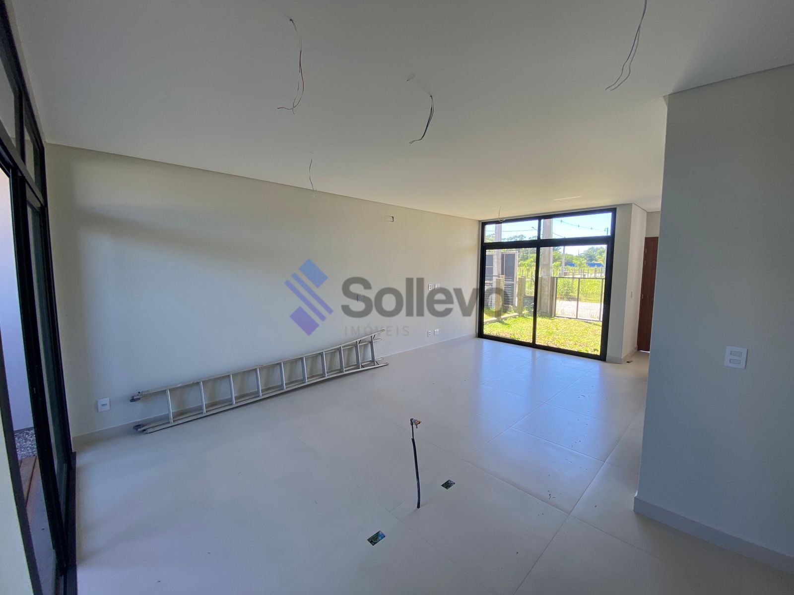 Sobrado à venda com 3 quartos, 95m² - Foto 13