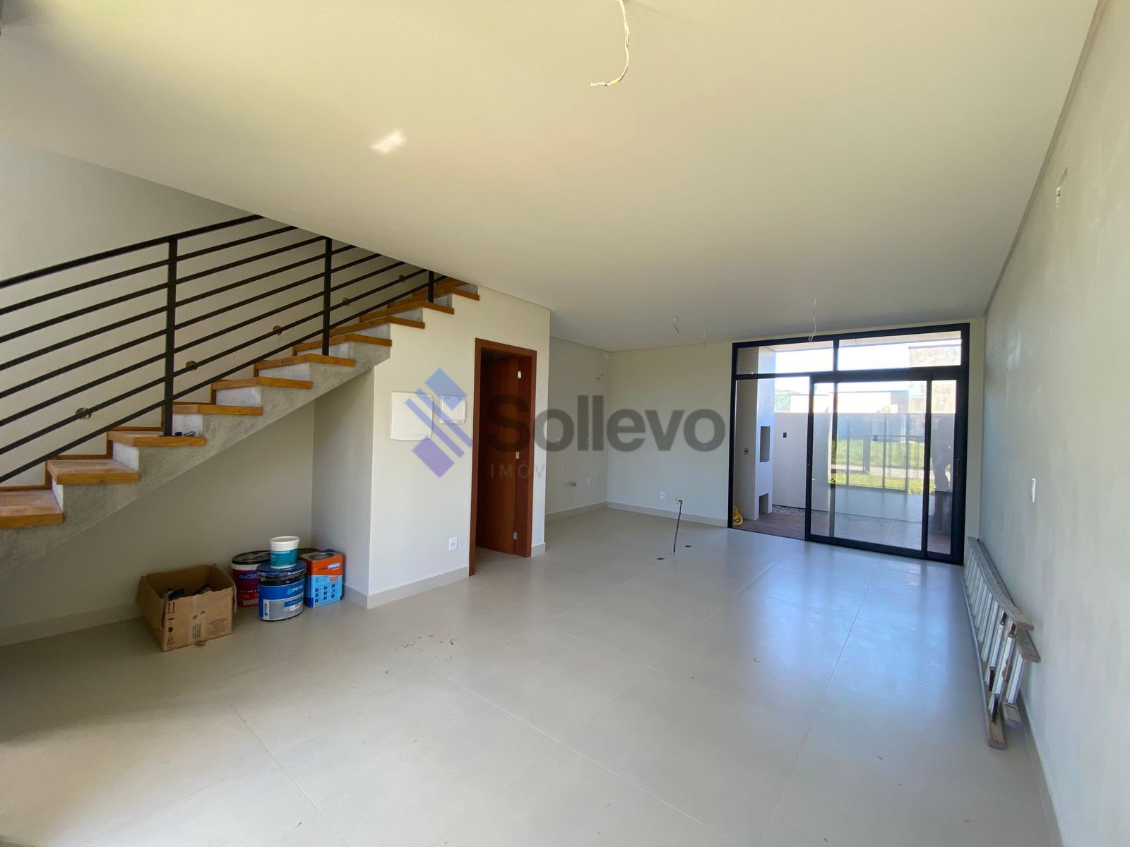 Sobrado à venda com 3 quartos, 95m² - Foto 9