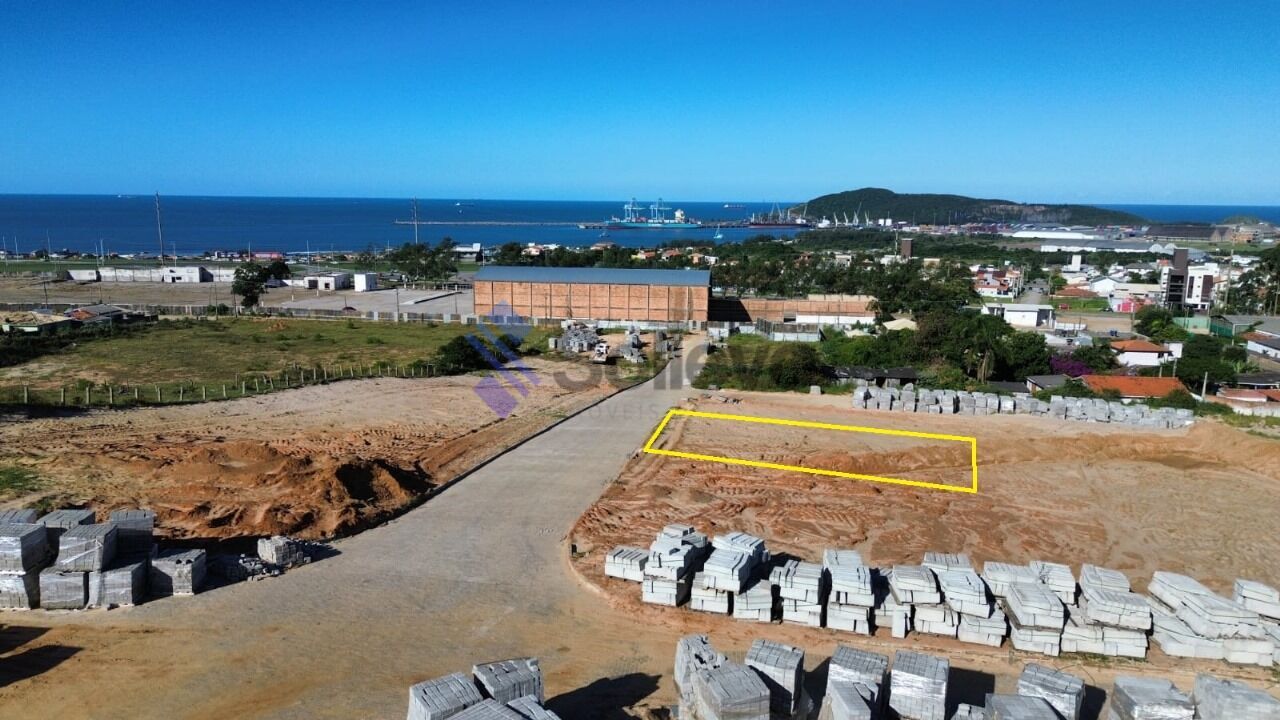 Terreno, 327 m² - Foto 1