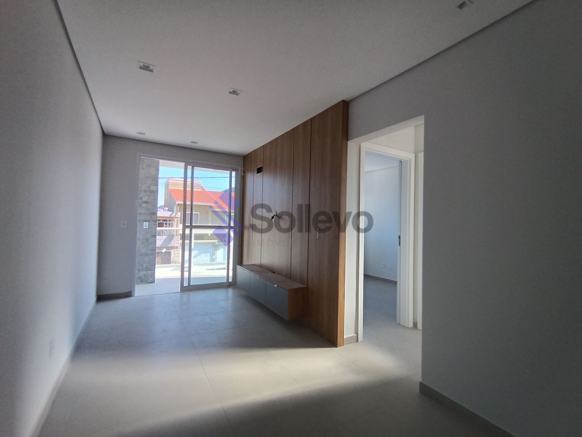 Apartamento à venda com 2 quartos, 68m² - Foto 5