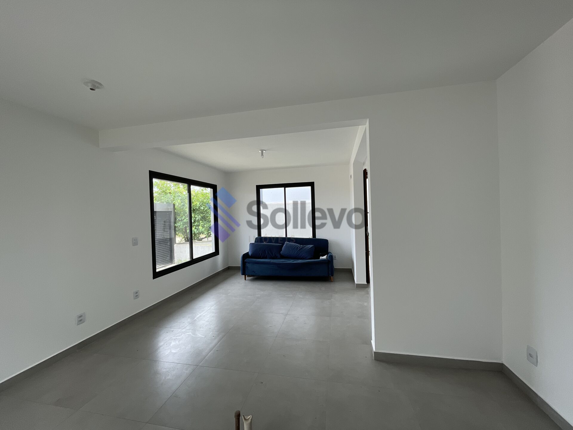 Casa à venda com 2 quartos, 79m² - Foto 5