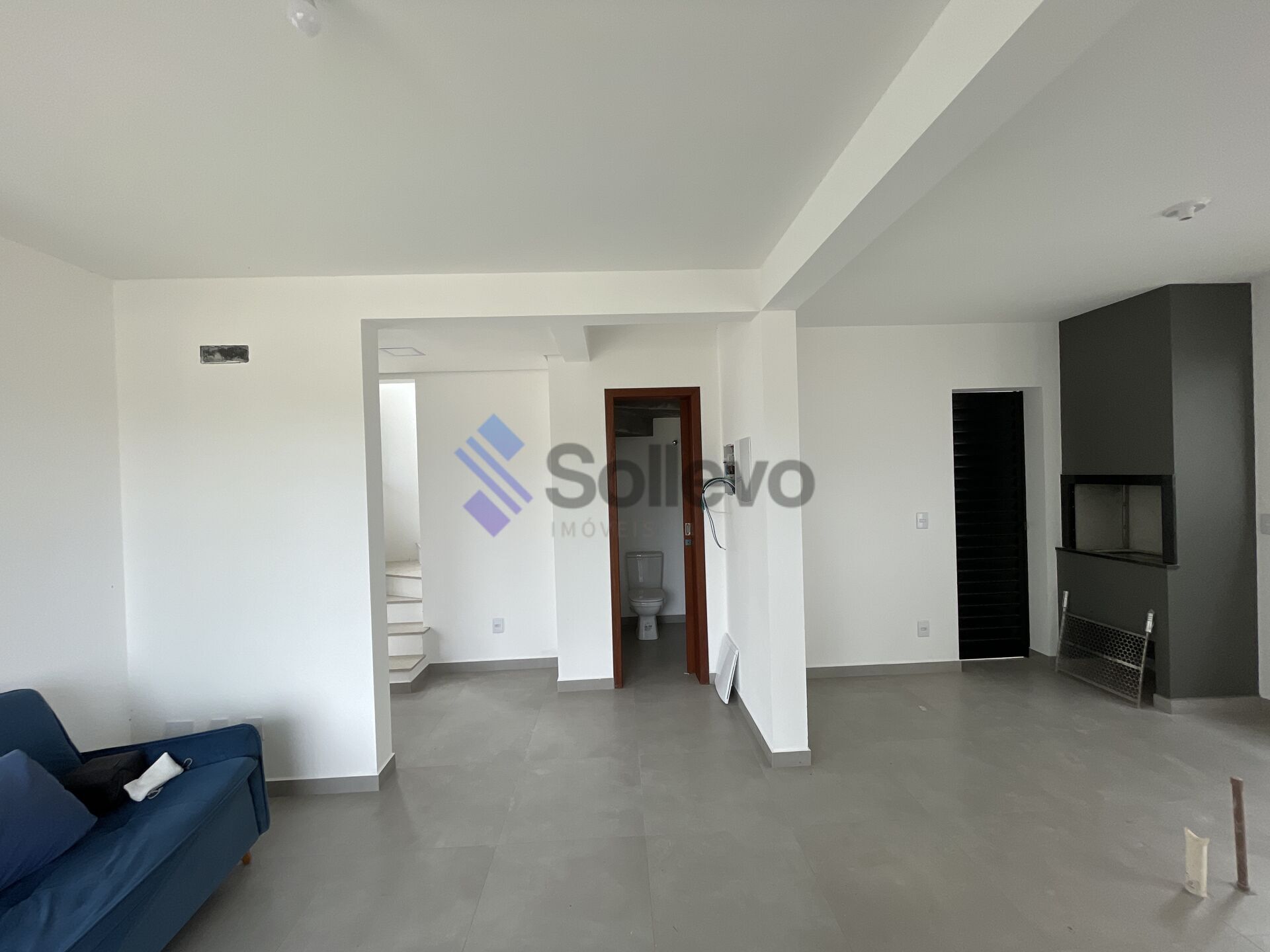 Casa à venda com 2 quartos, 79m² - Foto 7