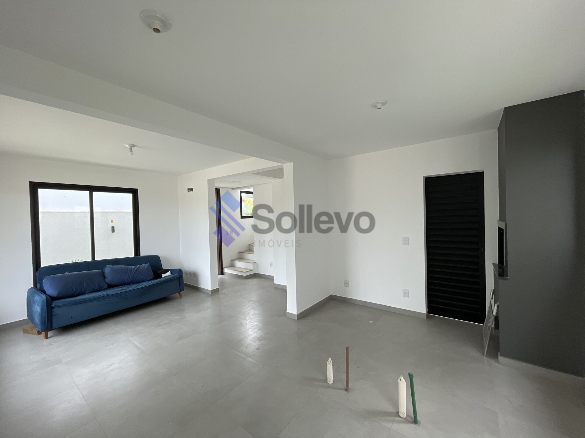 Casa à venda com 2 quartos, 79m² - Foto 6