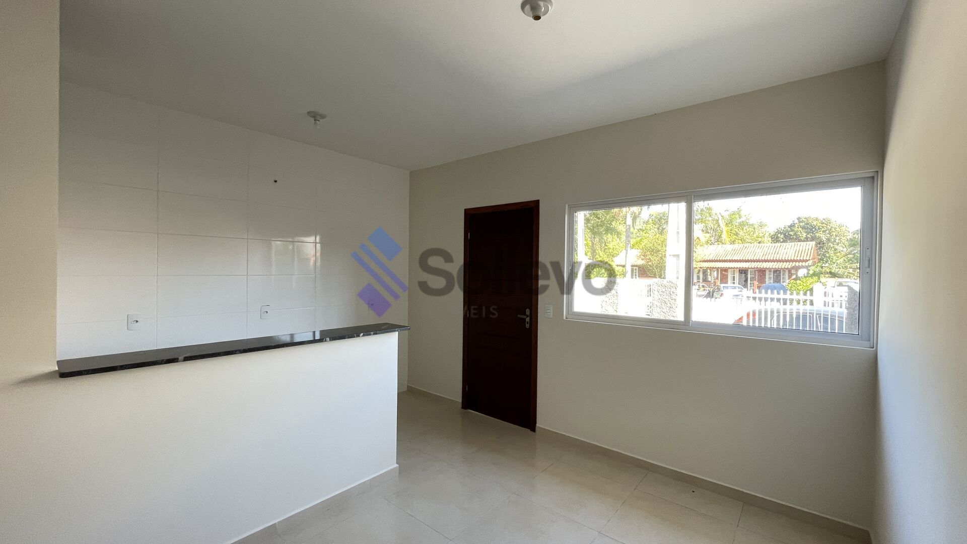 Casa à venda com 2 quartos, 55m² - Foto 6