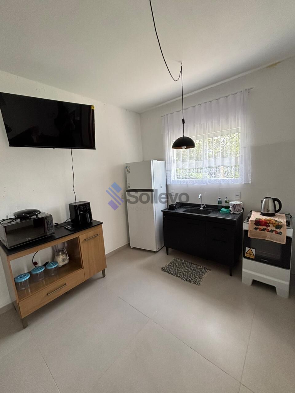 Apartamento, 1 quarto, 47 m² - Foto 4