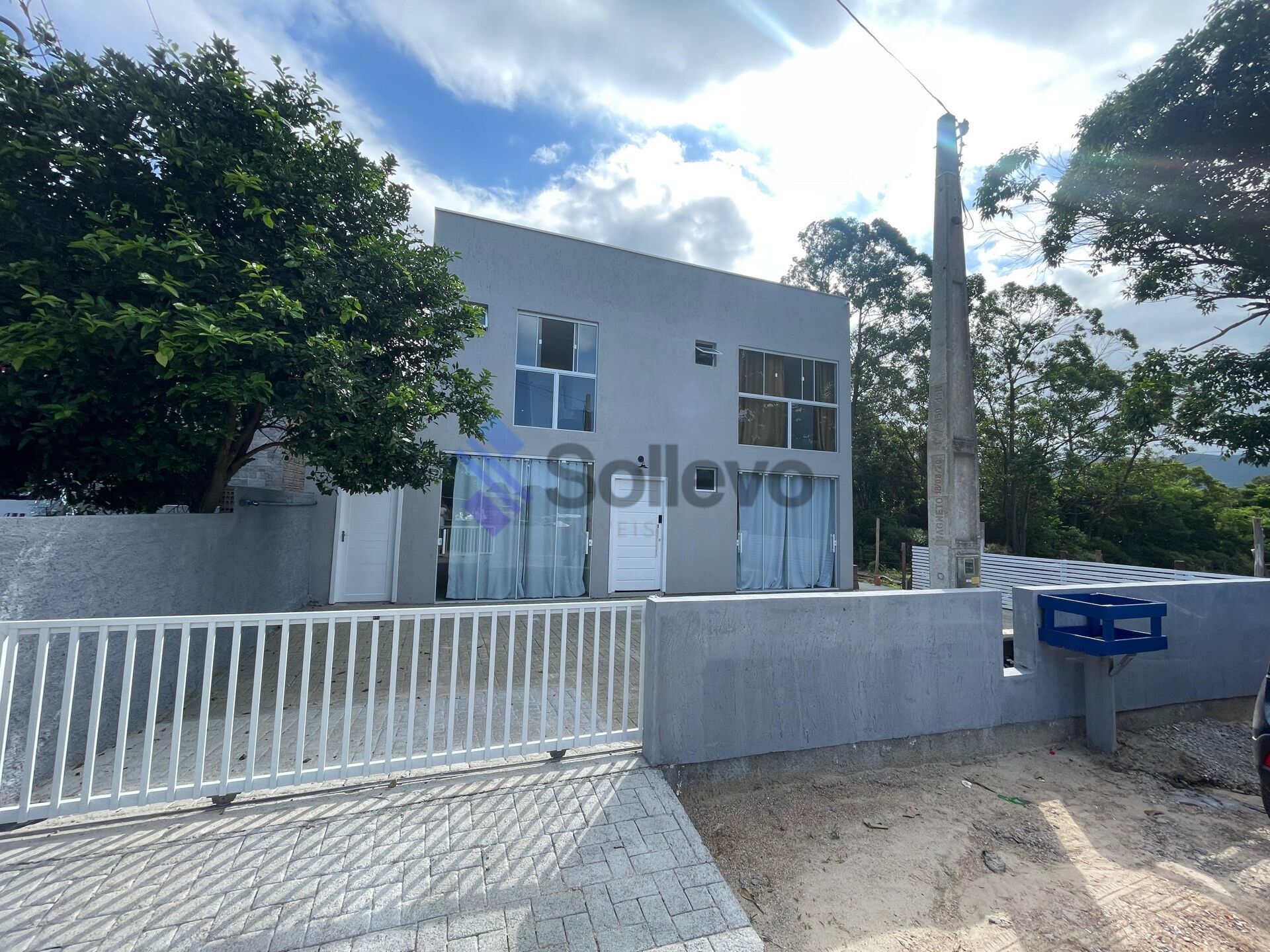 Apartamento, 1 quarto, 47 m² - Foto 1