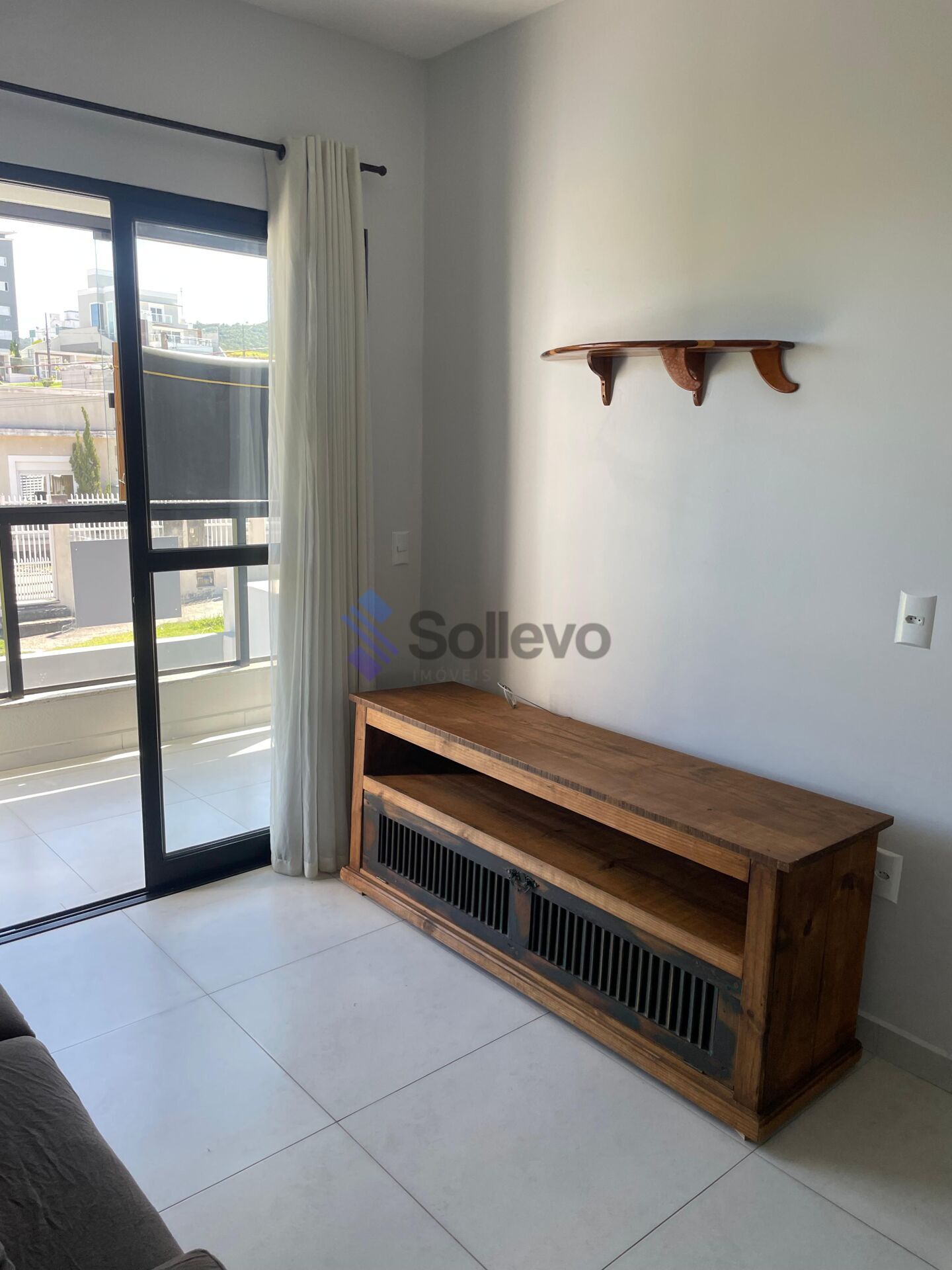 Apartamento à venda com 2 quartos, 54m² - Foto 4