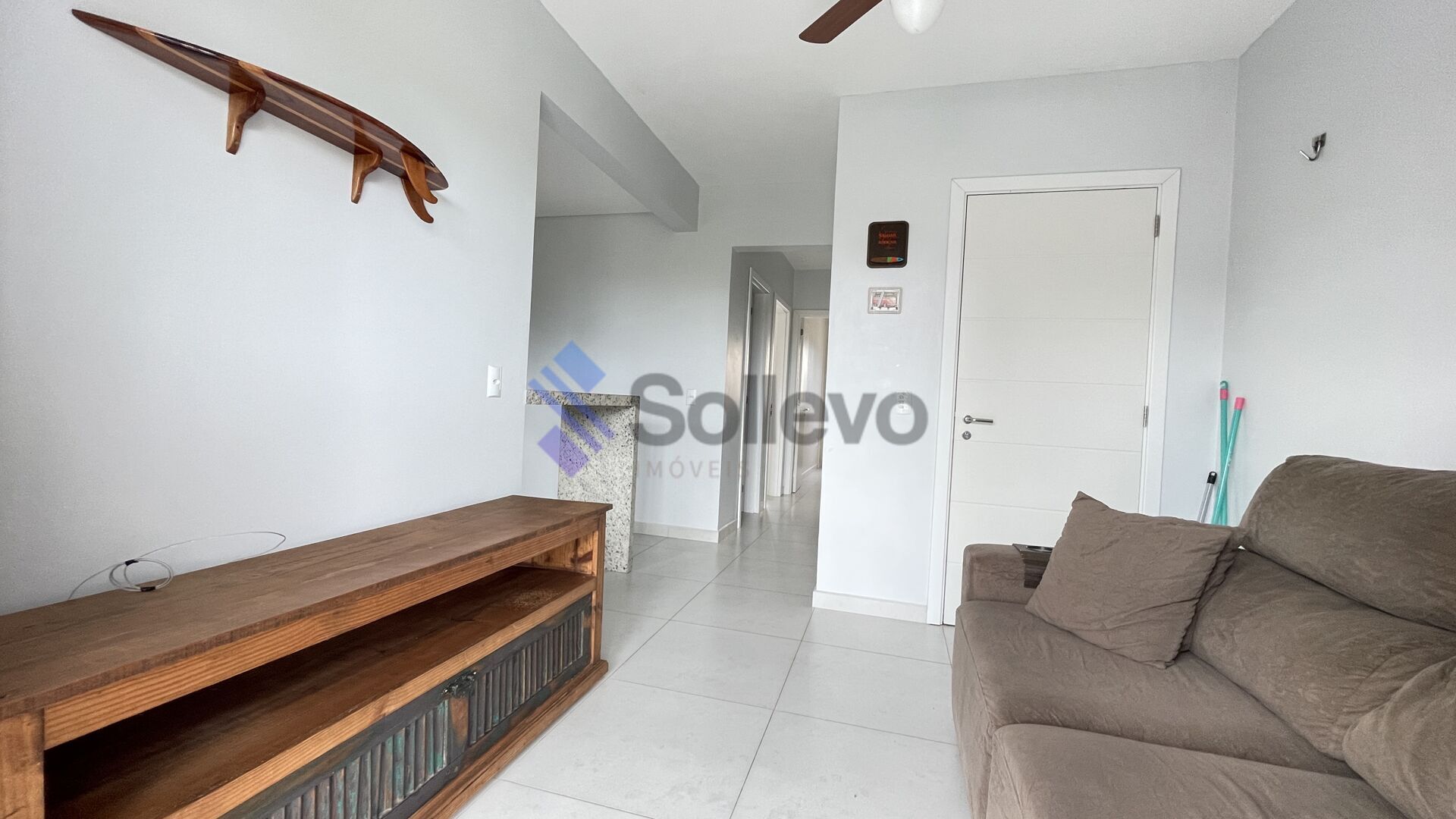 Apartamento para alugar com 2 quartos, 54m² - Foto 3