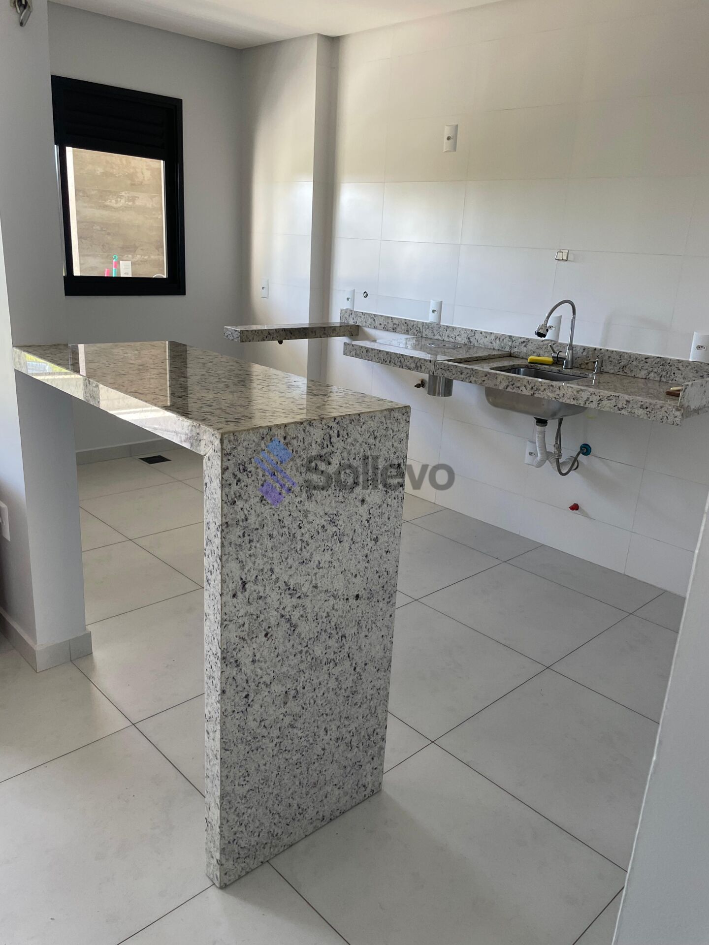 Apartamento à venda com 2 quartos, 54m² - Foto 5