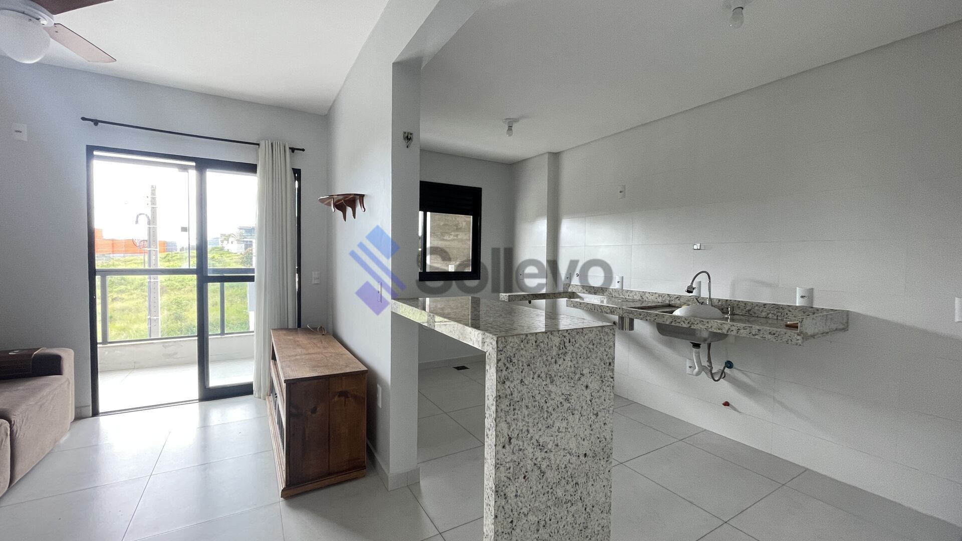 Apartamento para alugar com 2 quartos, 54m² - Foto 7