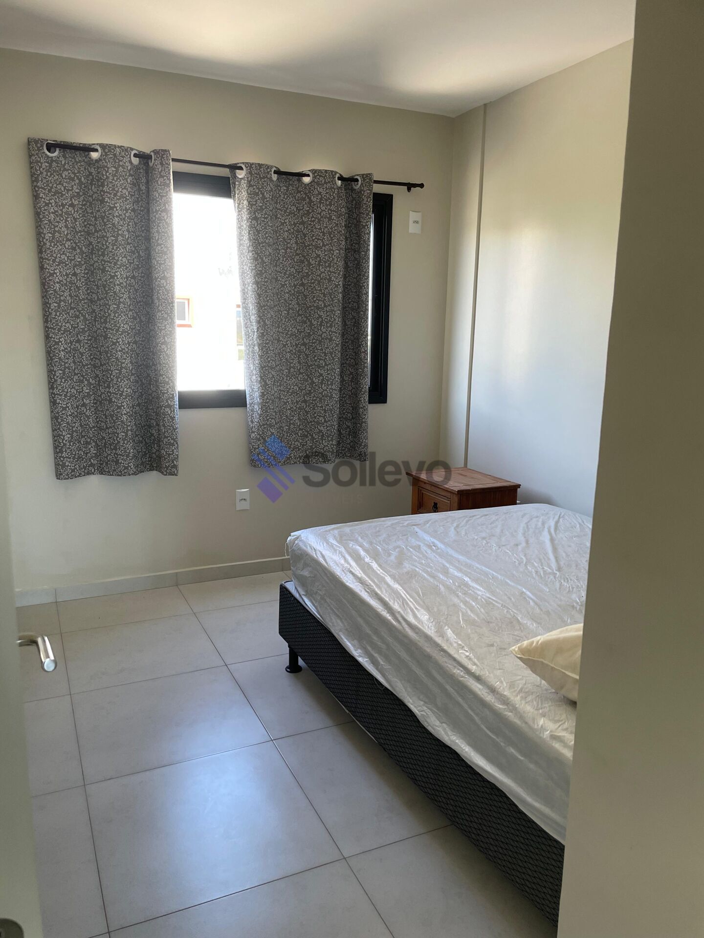 Apartamento à venda com 2 quartos, 54m² - Foto 7