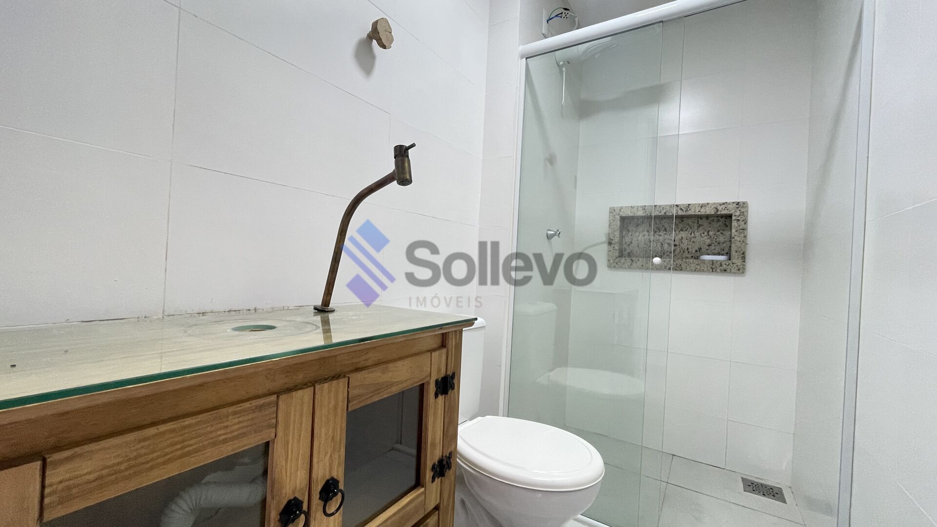 Apartamento para alugar com 2 quartos, 54m² - Foto 10