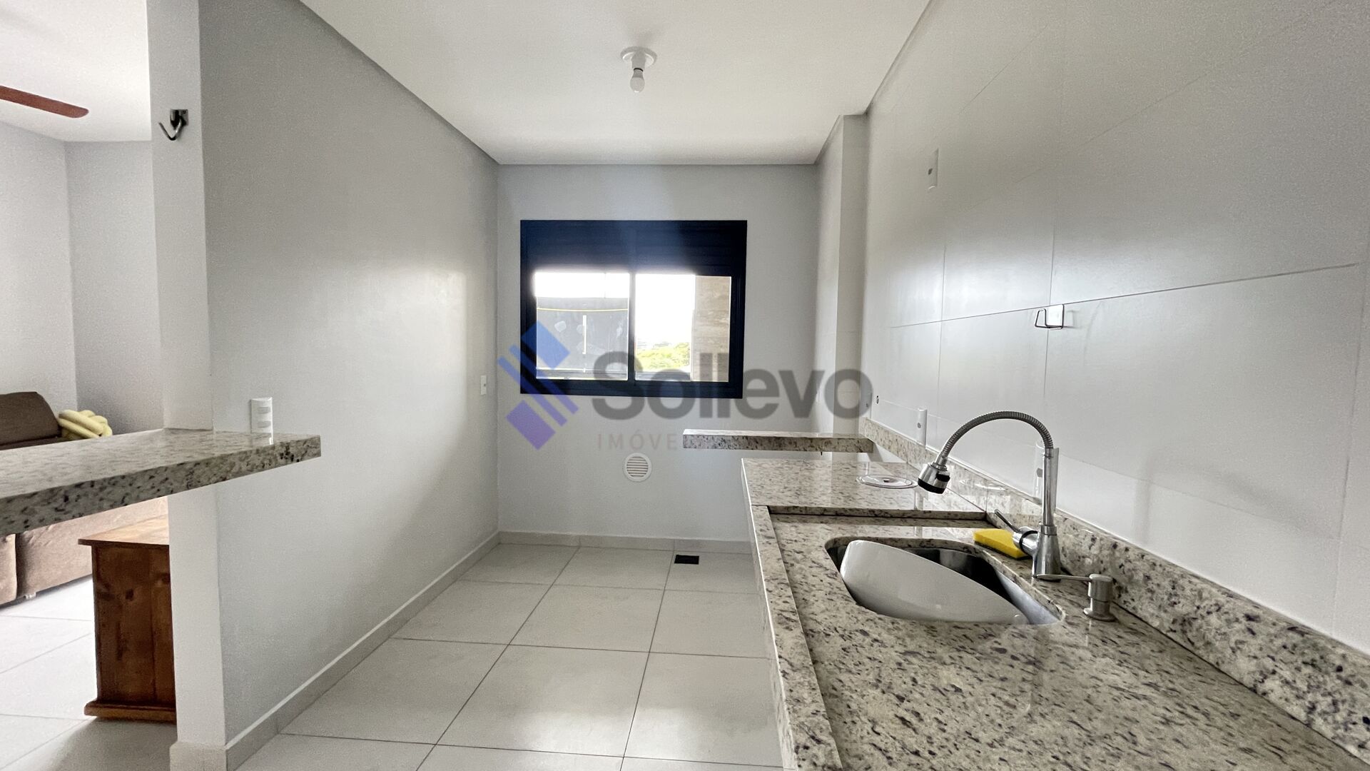 Apartamento para alugar com 2 quartos, 54m² - Foto 8