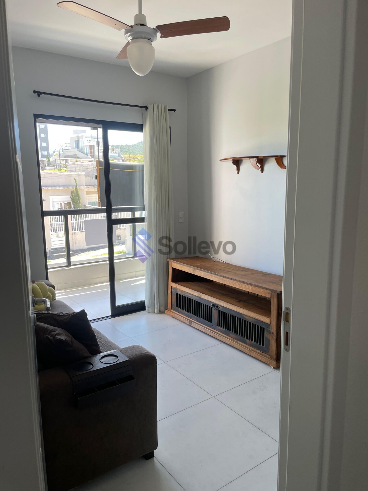 Apartamento à venda com 2 quartos, 54m² - Foto 3